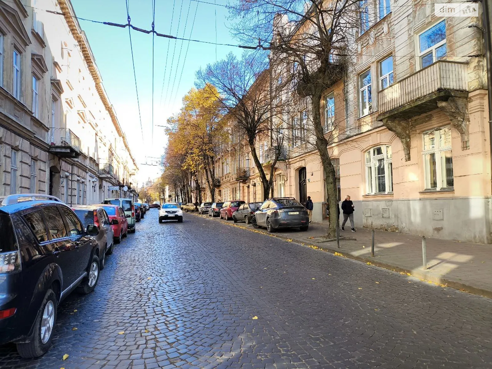 Продається 2-кімнатна квартира 55 кв. м у Львові, вул. Шептицьких, 40 - фото 1