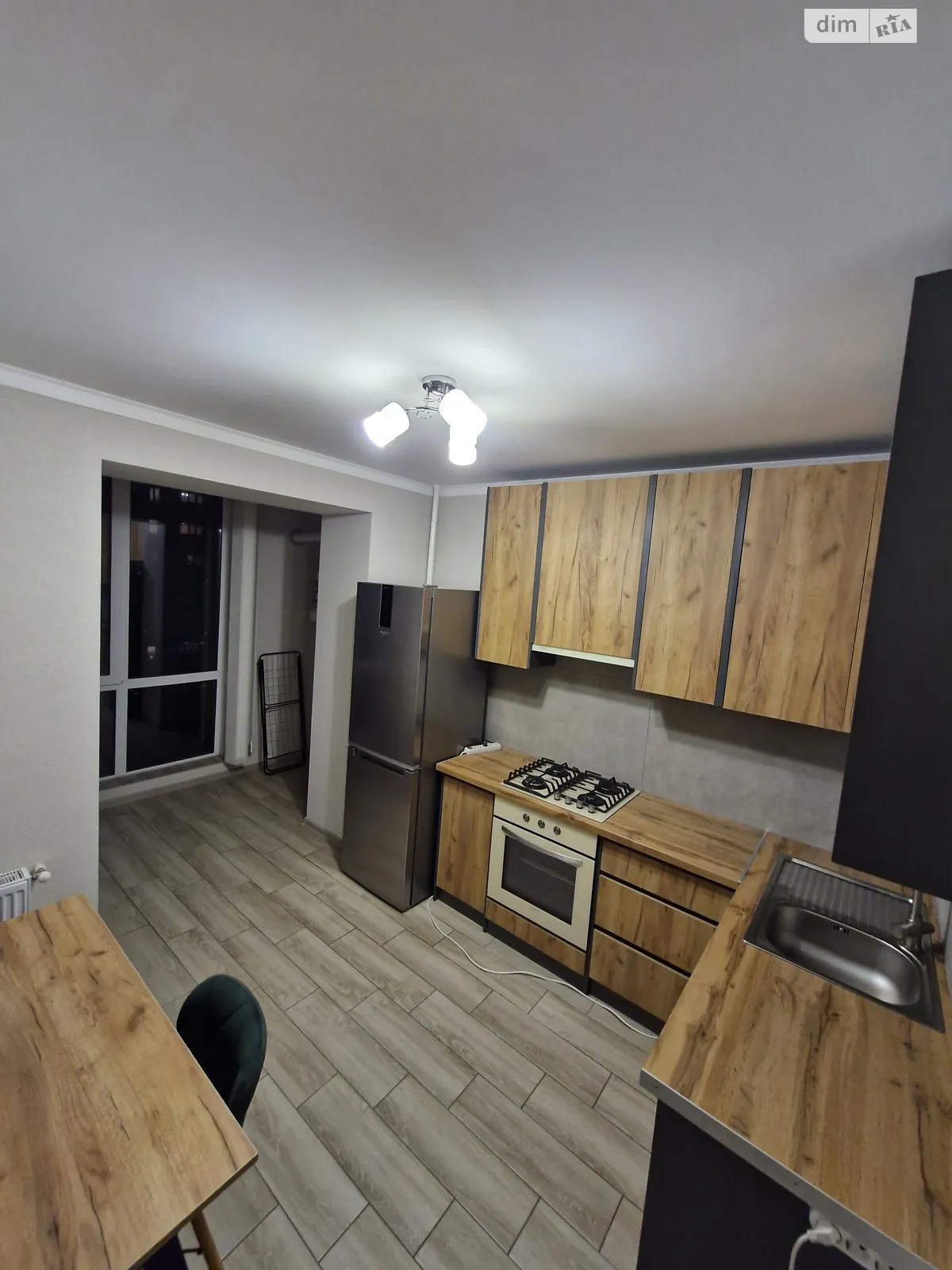 Сдается в аренду 2-комнатная квартира 64 кв. м в Виннице, ул. Антонова Олега, 13Б корпус 2 - фото 1