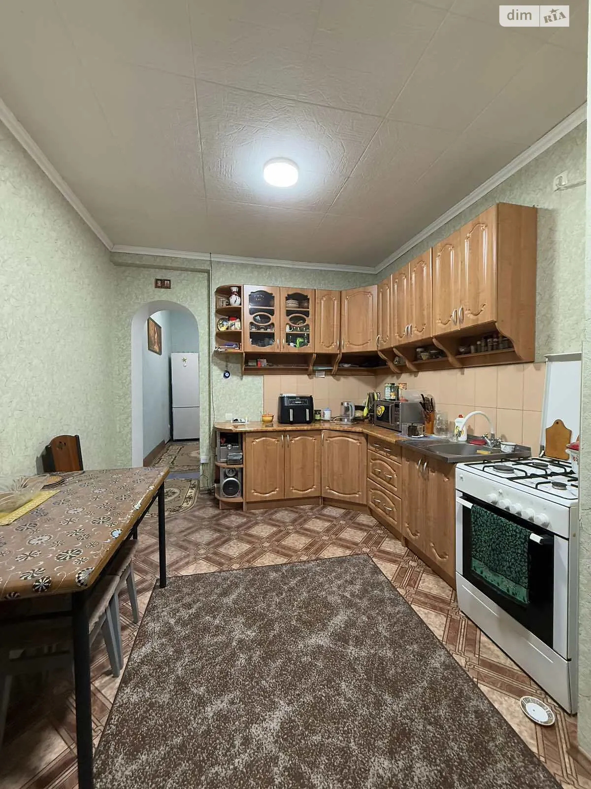 Продается 1-комнатная квартира 61 кв. м в Хмельницком, просп. Мира, 85/4 - фото 1