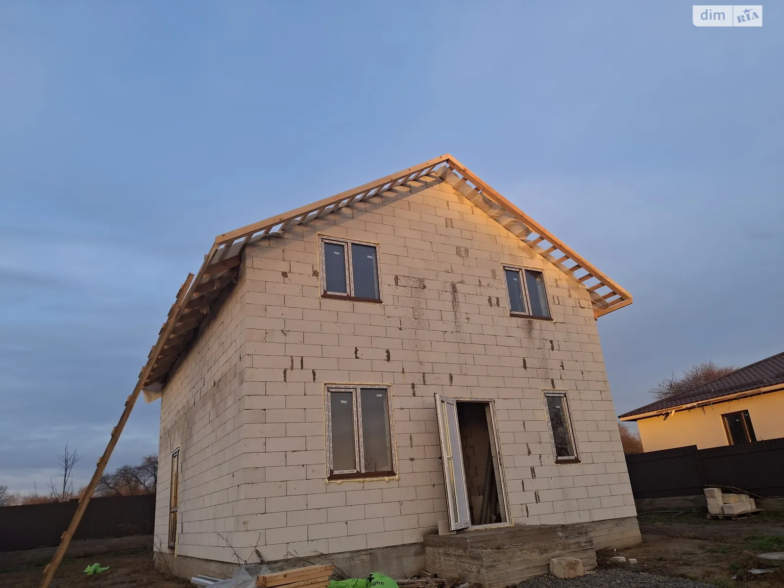 Продається будинок 2 поверховий 115 кв. м з мансардою, цена: 80000 $ - фото 1