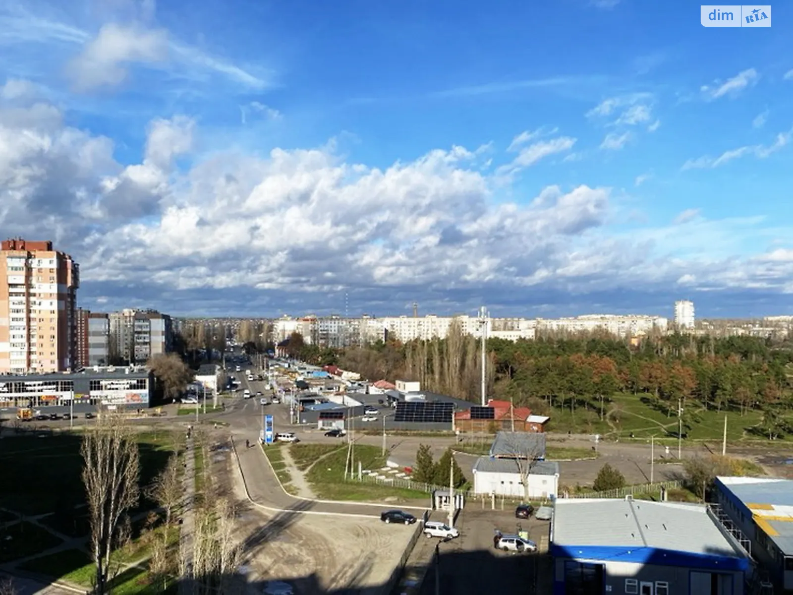 Продається 2-кімнатна квартира 57 кв. м у Миколаєві - фото 1