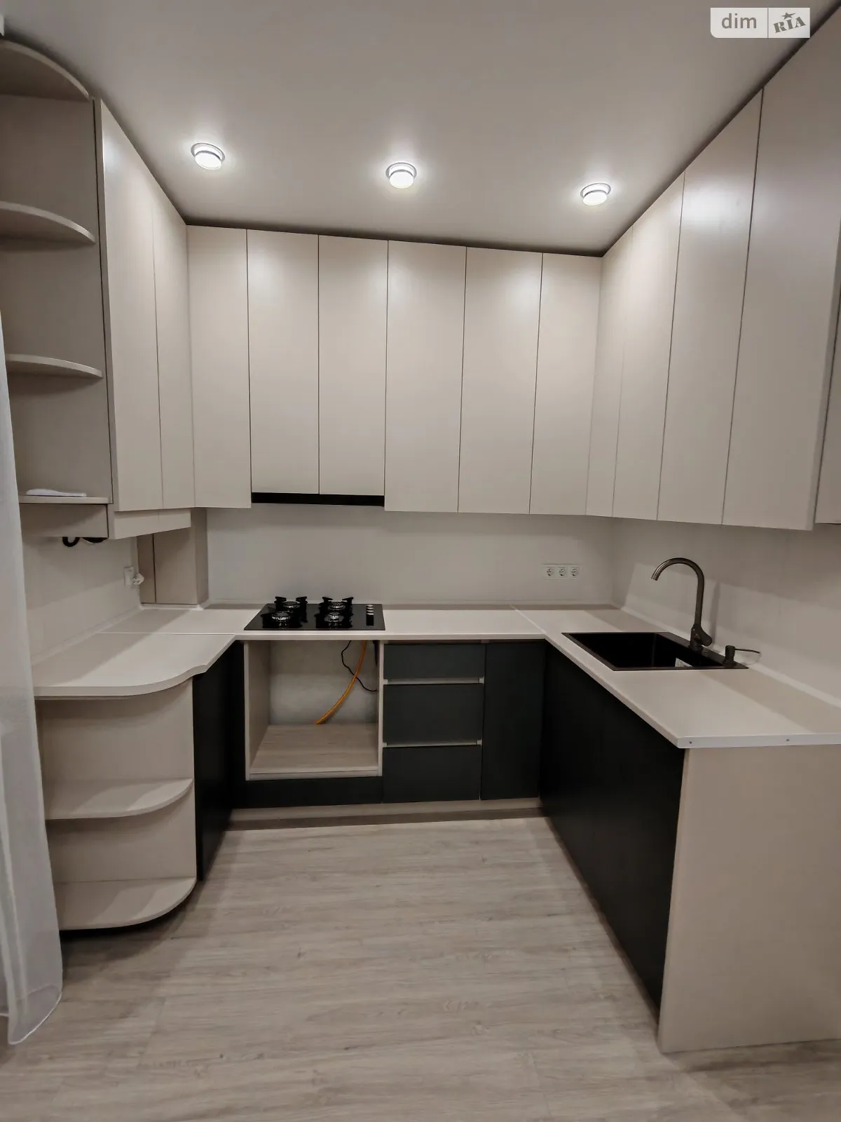 вул. Антонова Олега Військове містечко Вінниця ЖК Андорра - фото 1