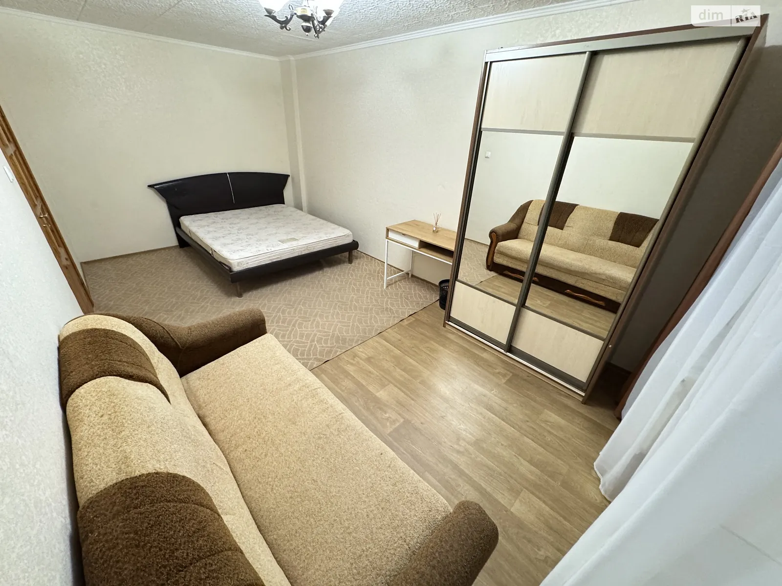 Сдается в аренду 1-комнатная квартира 31 кв. м в Виннице, Хмельницкое шоссе - фото 1