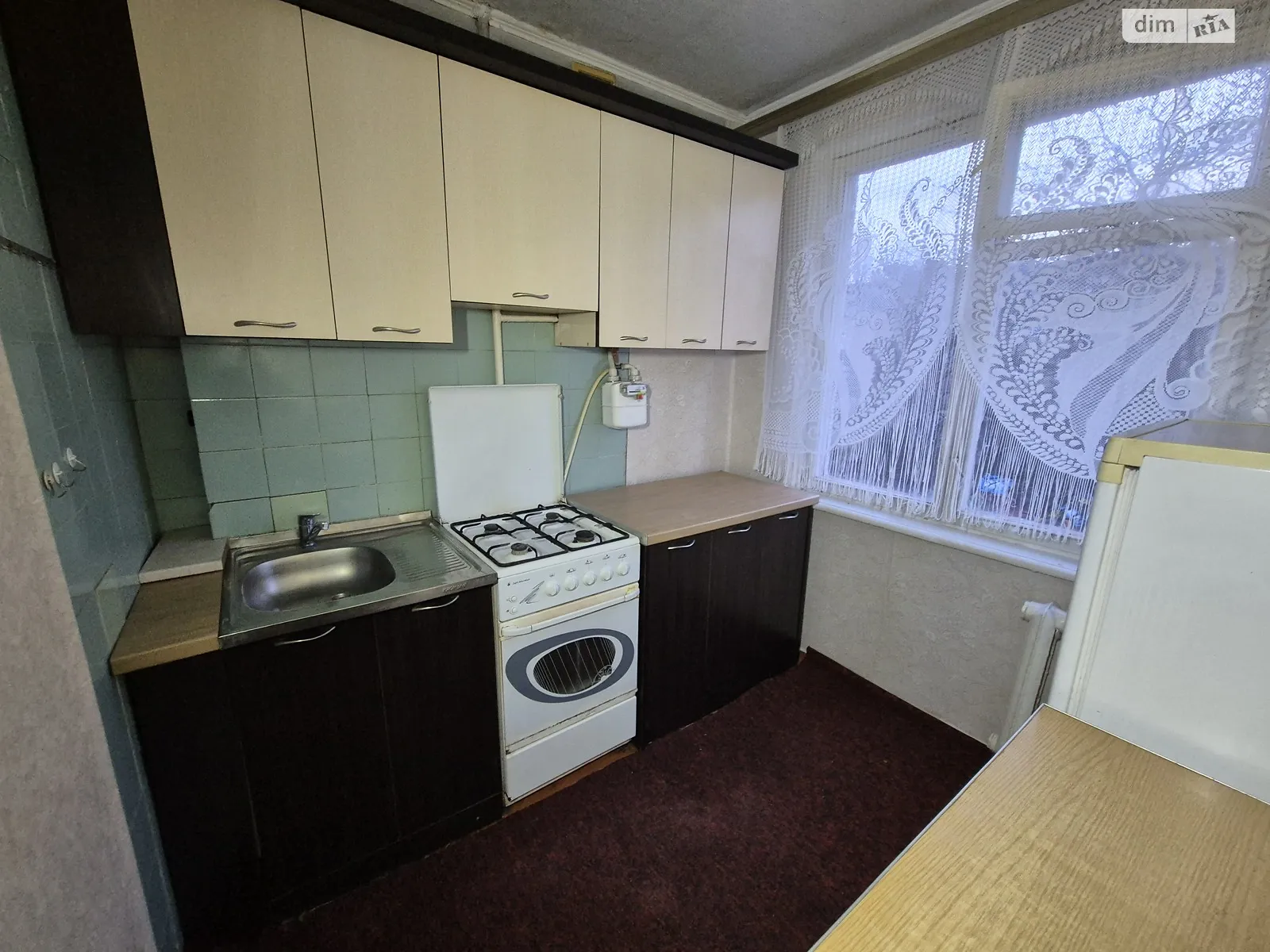 Сдается в аренду 2-комнатная квартира 46 кв. м в, цена: 7000 грн - фото 1