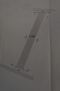 Продажа участка под жилую застройку, Тернопольская, Великие Гаи, Садовая улица
