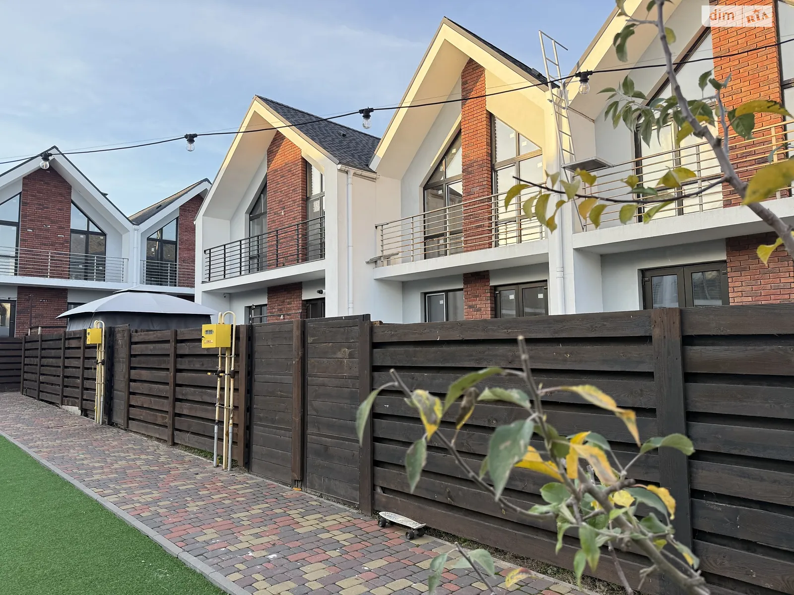 вул. Павла Глазового(Олега Кошевого) Ірпінь, цена: 77000 $ - фото 1