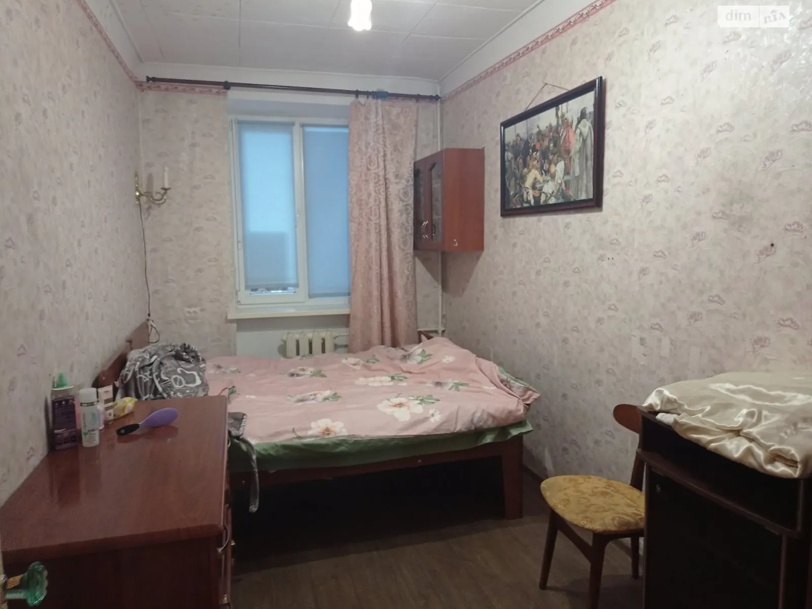 Продається 2-кімнатна квартира 46 кв. м у Миколаєві - фото 1