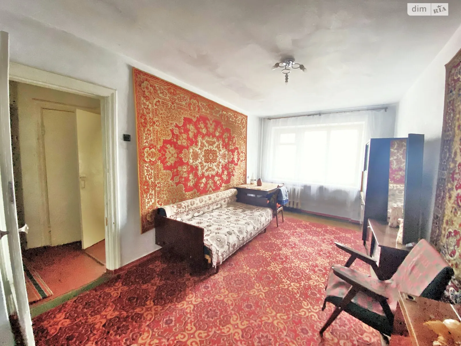 Продается 2-комнатная квартира 45 кв. м в Николаеве, цена: 18500 $ - фото 1