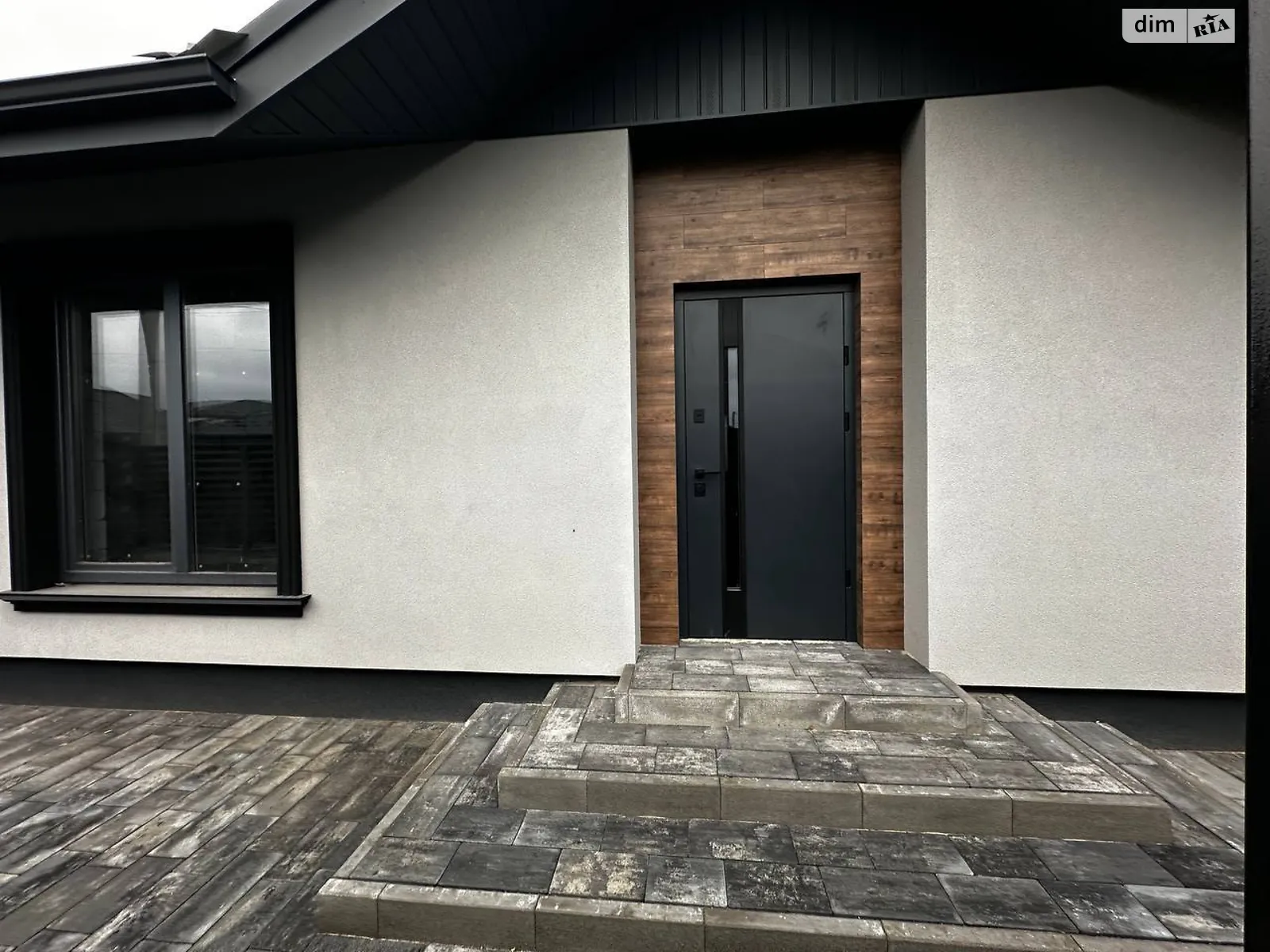 Продается одноэтажный дом 100 кв. м с мансардой, цена: 97000 $ - фото 1