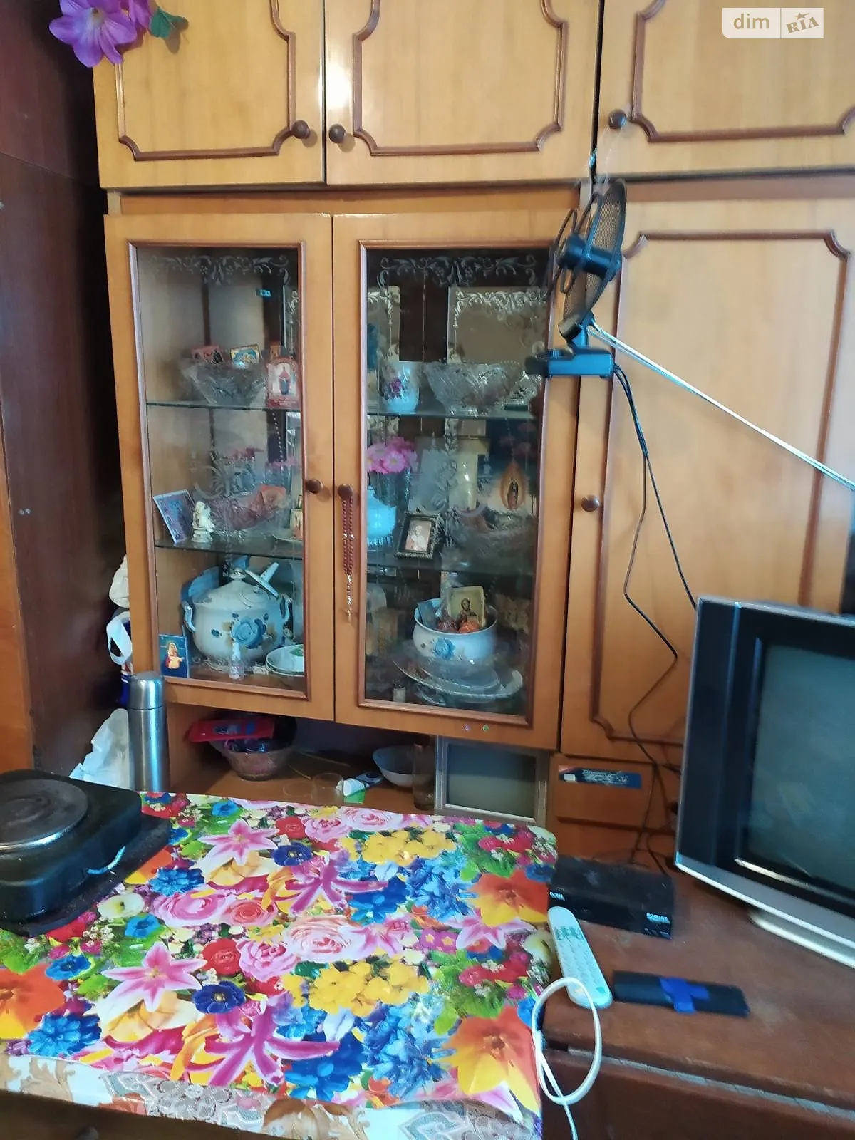 Сдается в аренду комната 14 кв. м в Хмельницком, цена: 4500 грн - фото 1