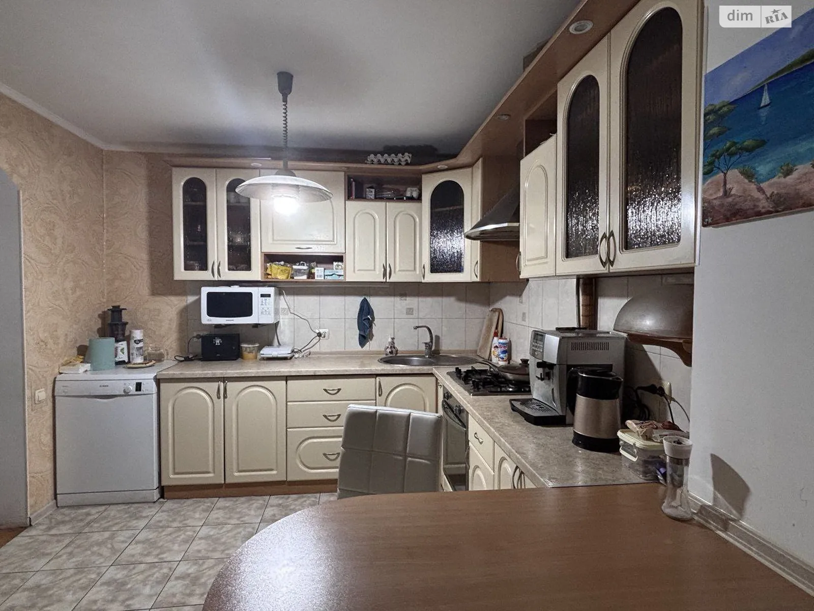 Продается 3-комнатная квартира 67.3 кв. м в Киеве, бул. Жюля Верна(Ромена Роллана), 9 - фото 1