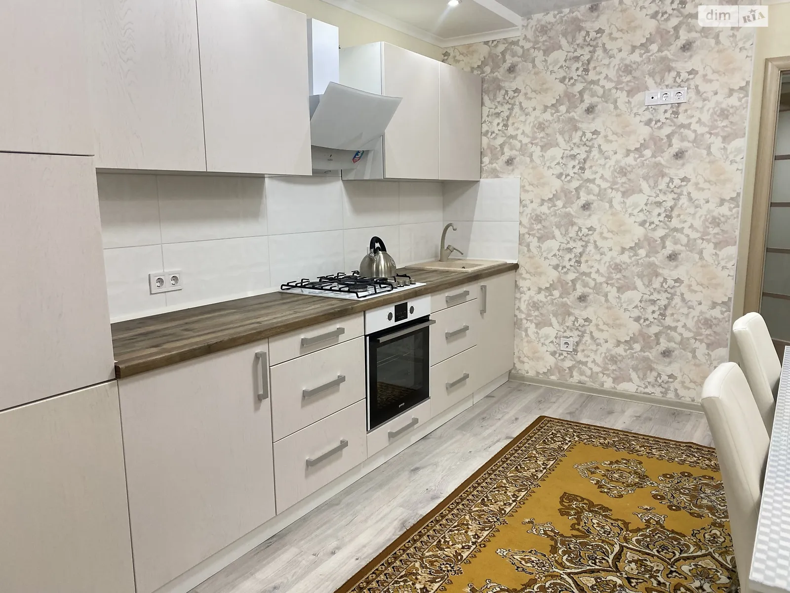 Продается 1-комнатная квартира 48 кв. м в Виннице, ул. Тимофеевская, 4 - фото 1