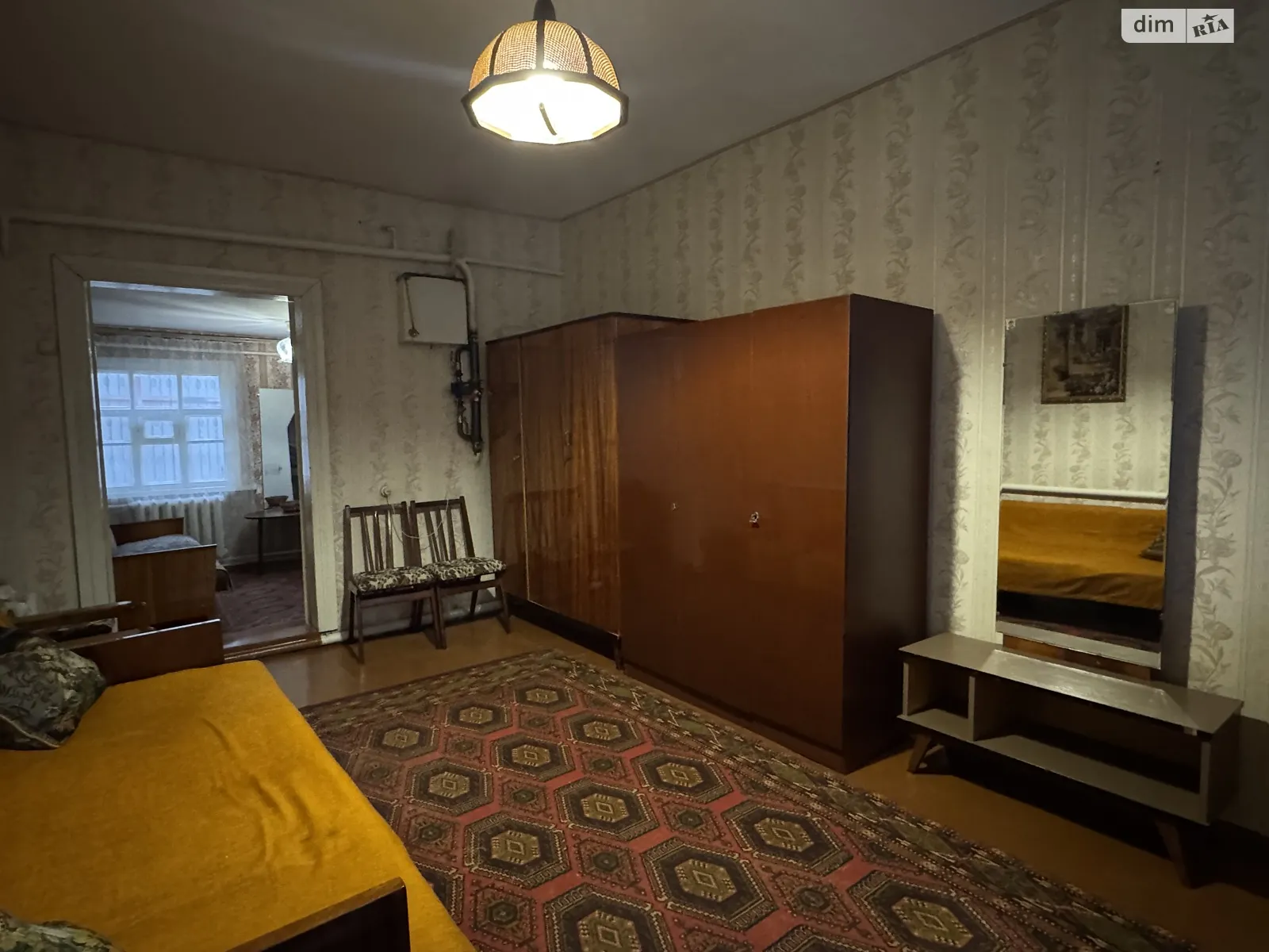 Сдается в аренду часть дома 50 кв. м с гаражом, цена: 5000 грн - фото 1