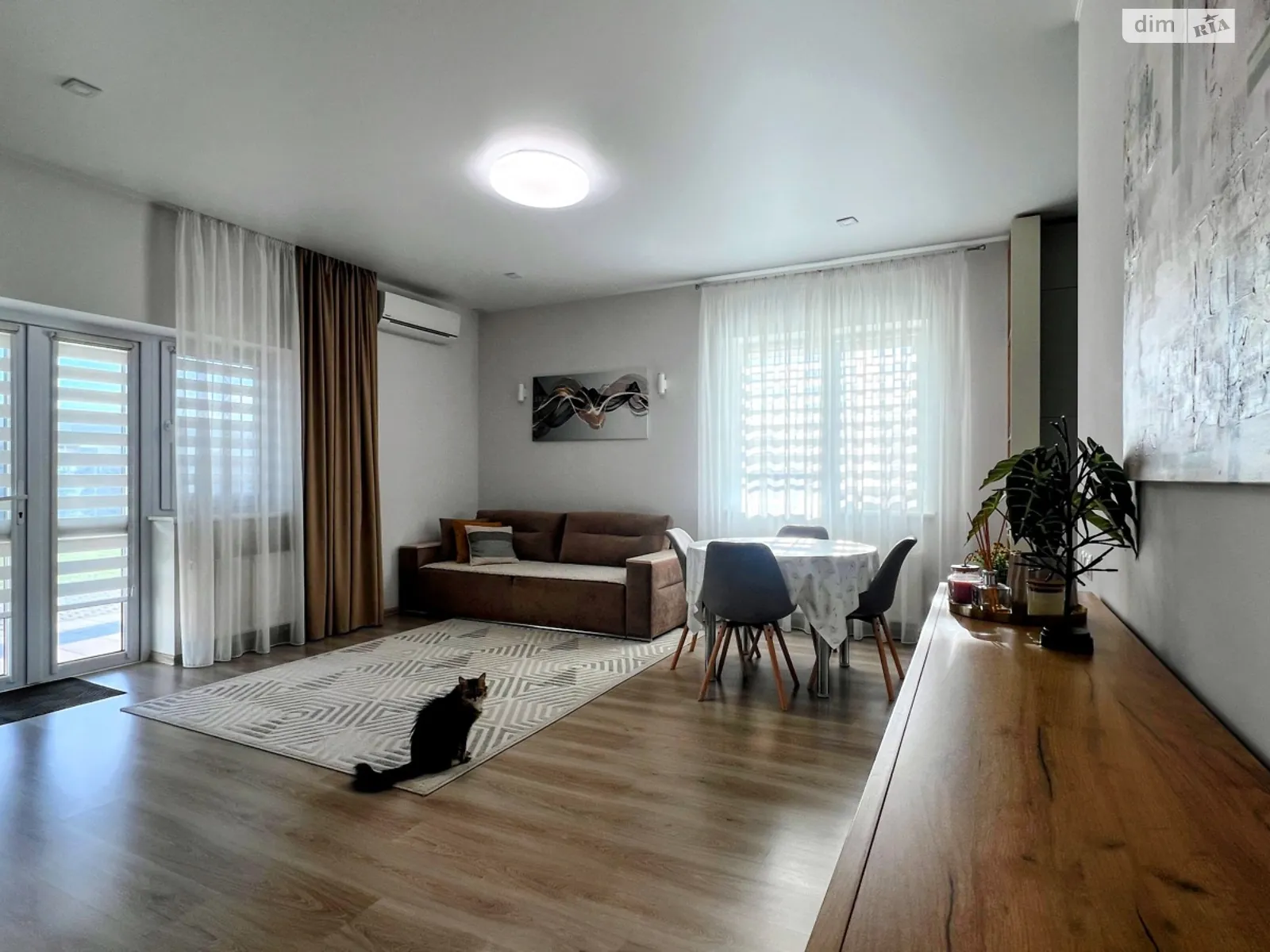 Продается одноэтажный дом 83.2 кв. м с бассейном, цена: 145000 $ - фото 1