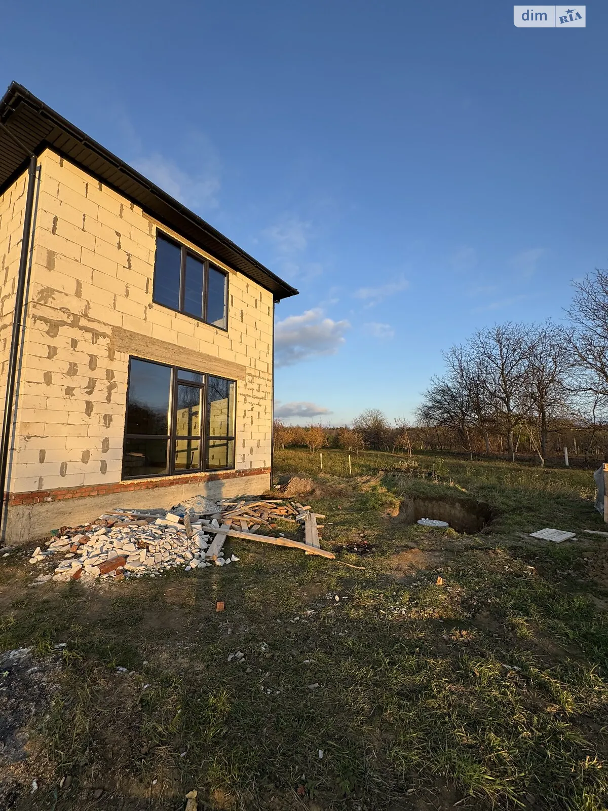 Продается часть дома 100 кв. м с бассейном, цена: 42000 $ - фото 1