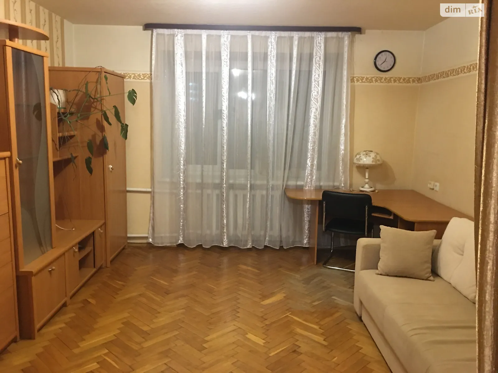 2-комнатная квартира 74 кв. м в Тернополе, ул. Лепкого Богдана, 16 - фото 1