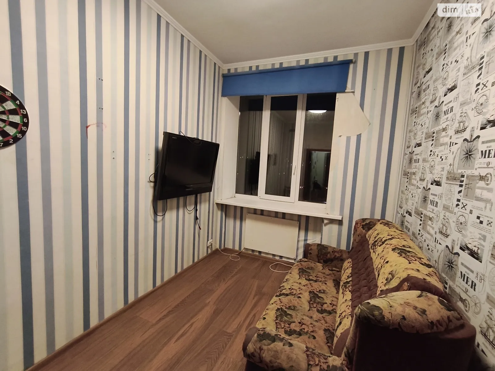 Сдается в аренду комната 13 кв. м в Днепре, цена: 4500 грн - фото 1