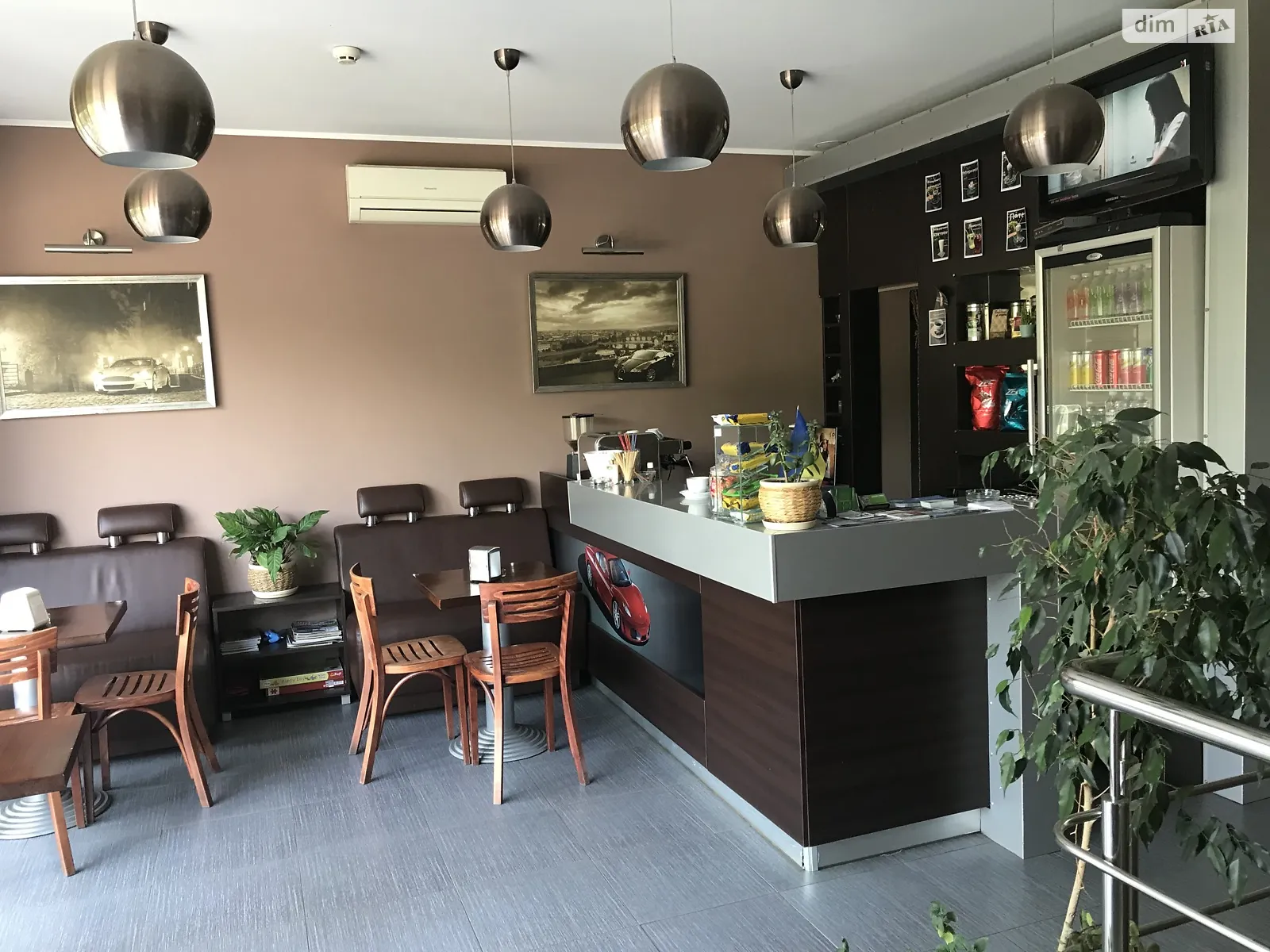 Сдается в аренду помещения свободного назначения 51 кв. м в 2-этажном здании, цена: 15000 грн - фото 1