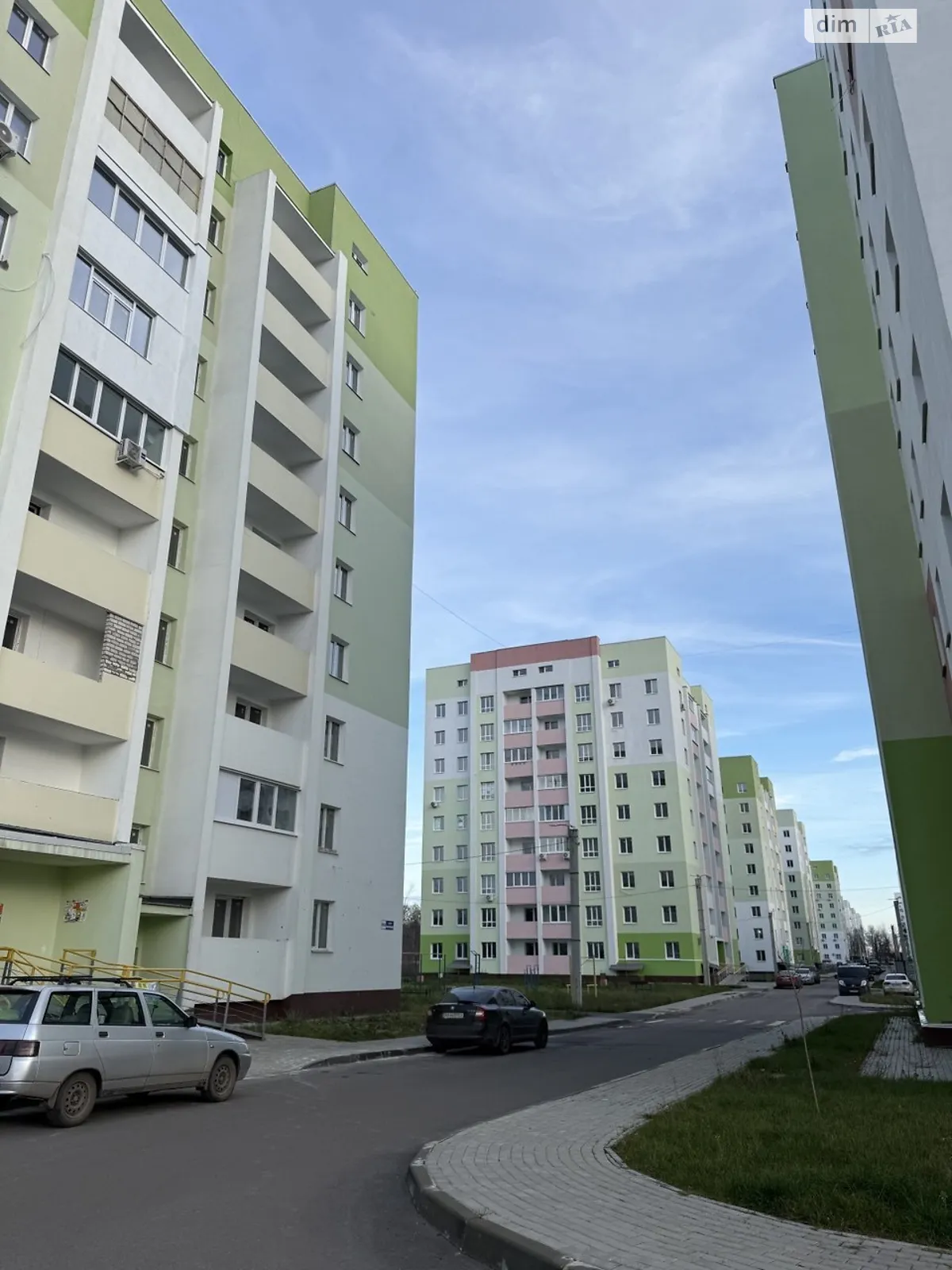 Продается 2-комнатная квартира 73 кв. м в Харькове, просп. Героев Харькова(Московский), 270А - фото 1