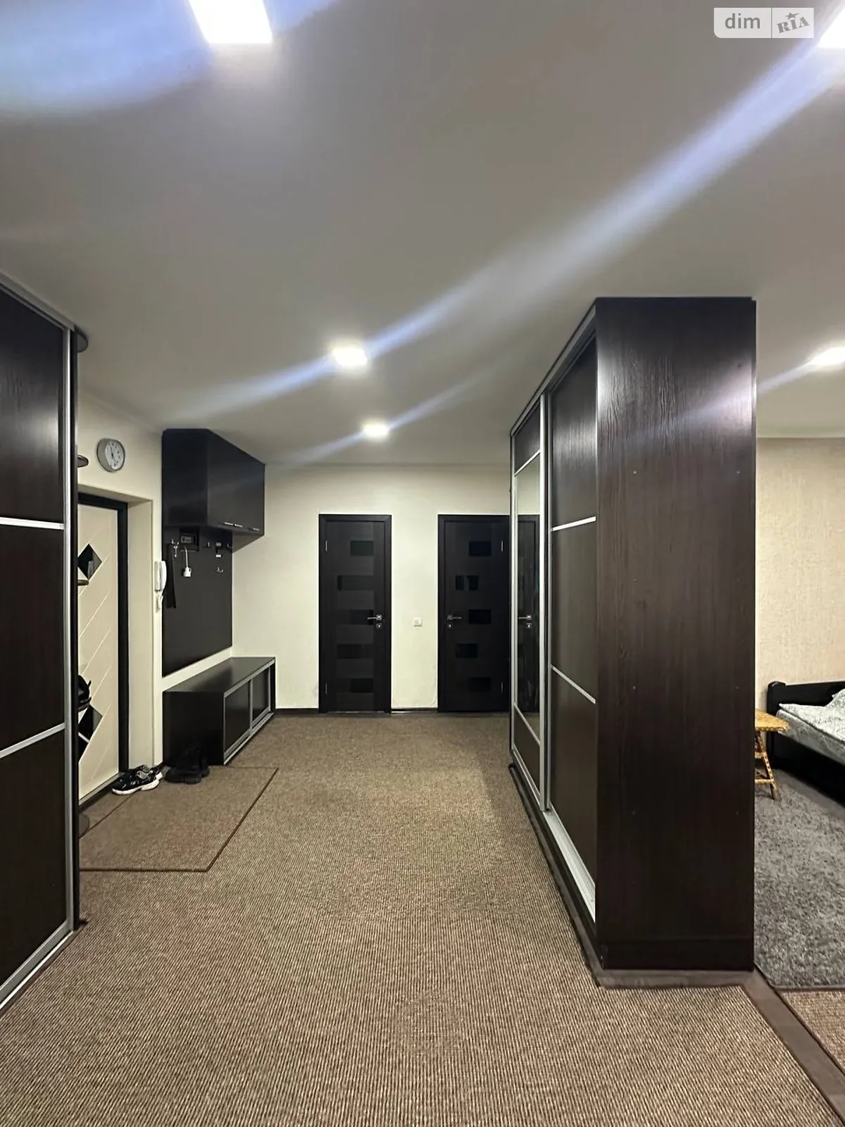 Продається 1-кімнатна квартира 48.6 кв. м у Пролісках, вул. Щаслива(Павлика Морозова), 6 - фото 1