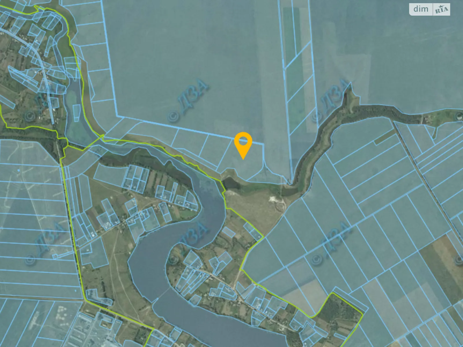 Сдается в аренду земельный участок 4 соток в Винницкой области, цена: 5768 грн - фото 1