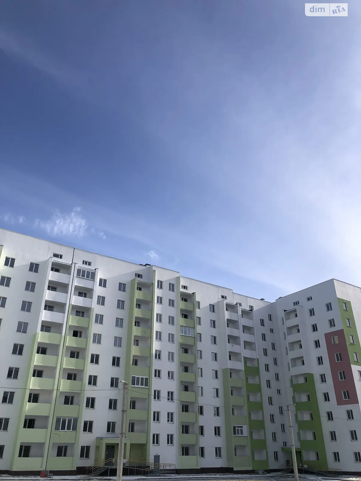 Продается 1-комнатная квартира 38.4 кв. м в Харькове, ул. Мира, 43 - фото 1