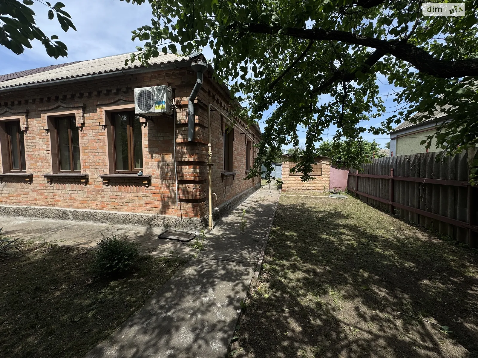 Продается одноэтажный дом 53 кв. м с мебелью, цена: 23000 $ - фото 1