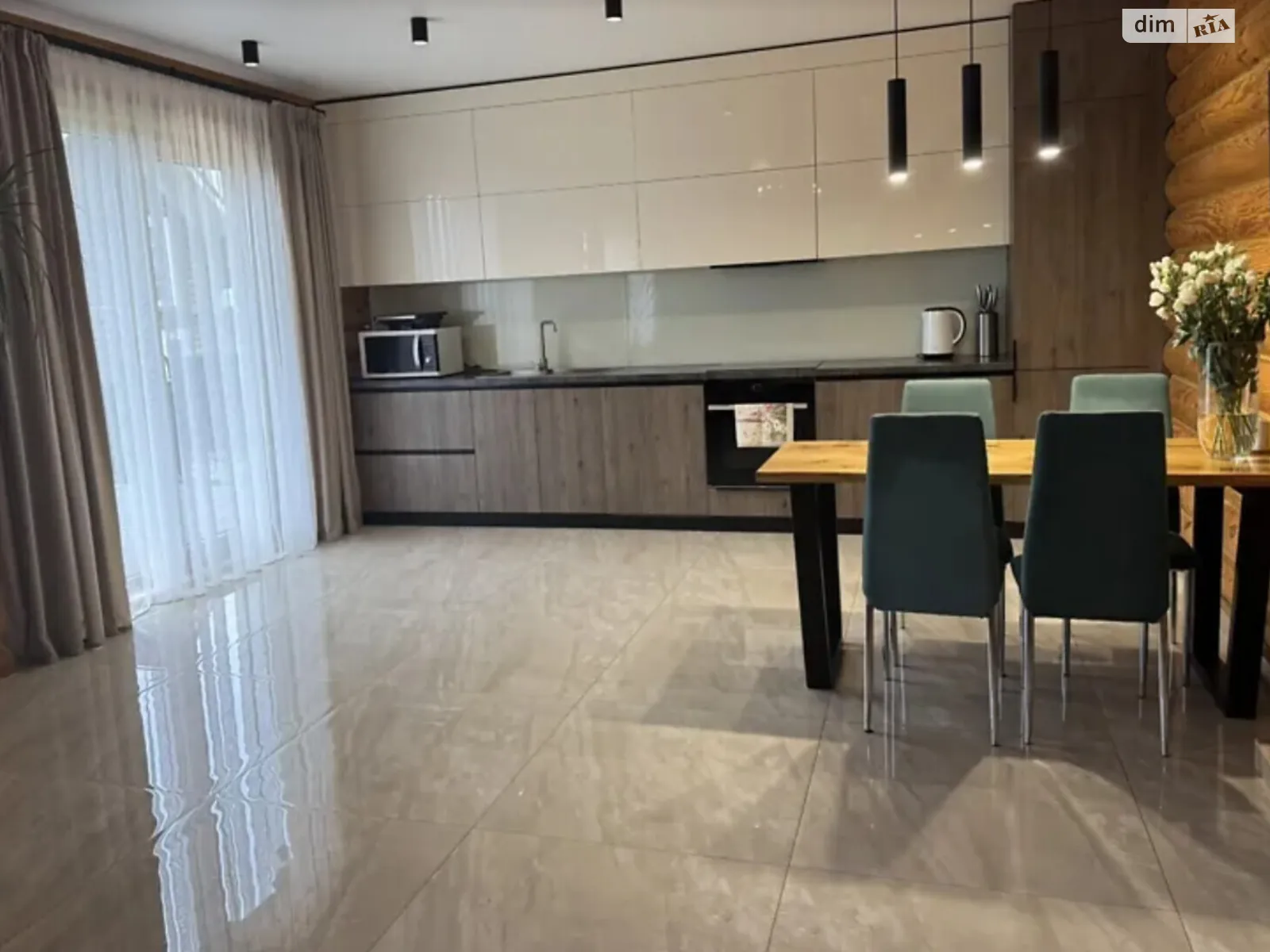 Продається будинок 2 поверховий 134 кв. м з подвалом, цена: 157000 $ - фото 1