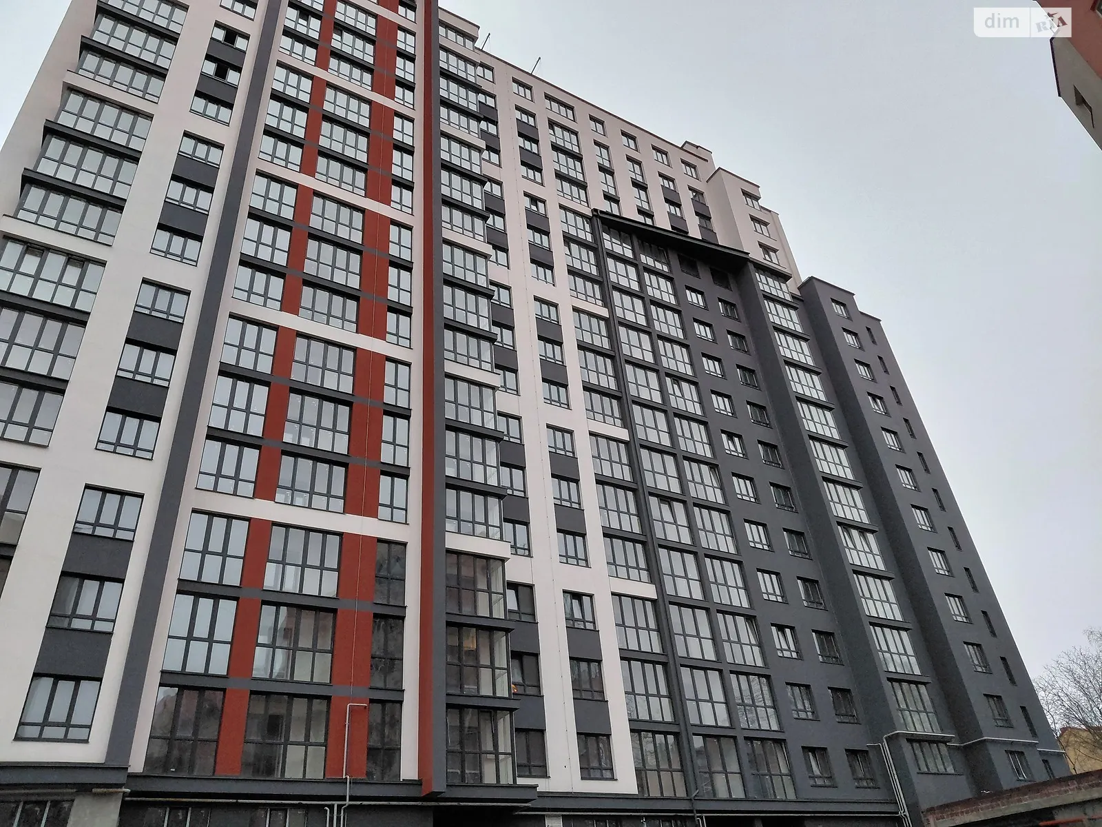 2-комнатная квартира 62 кв. м в Тернополе, цена: 68000 $ - фото 1