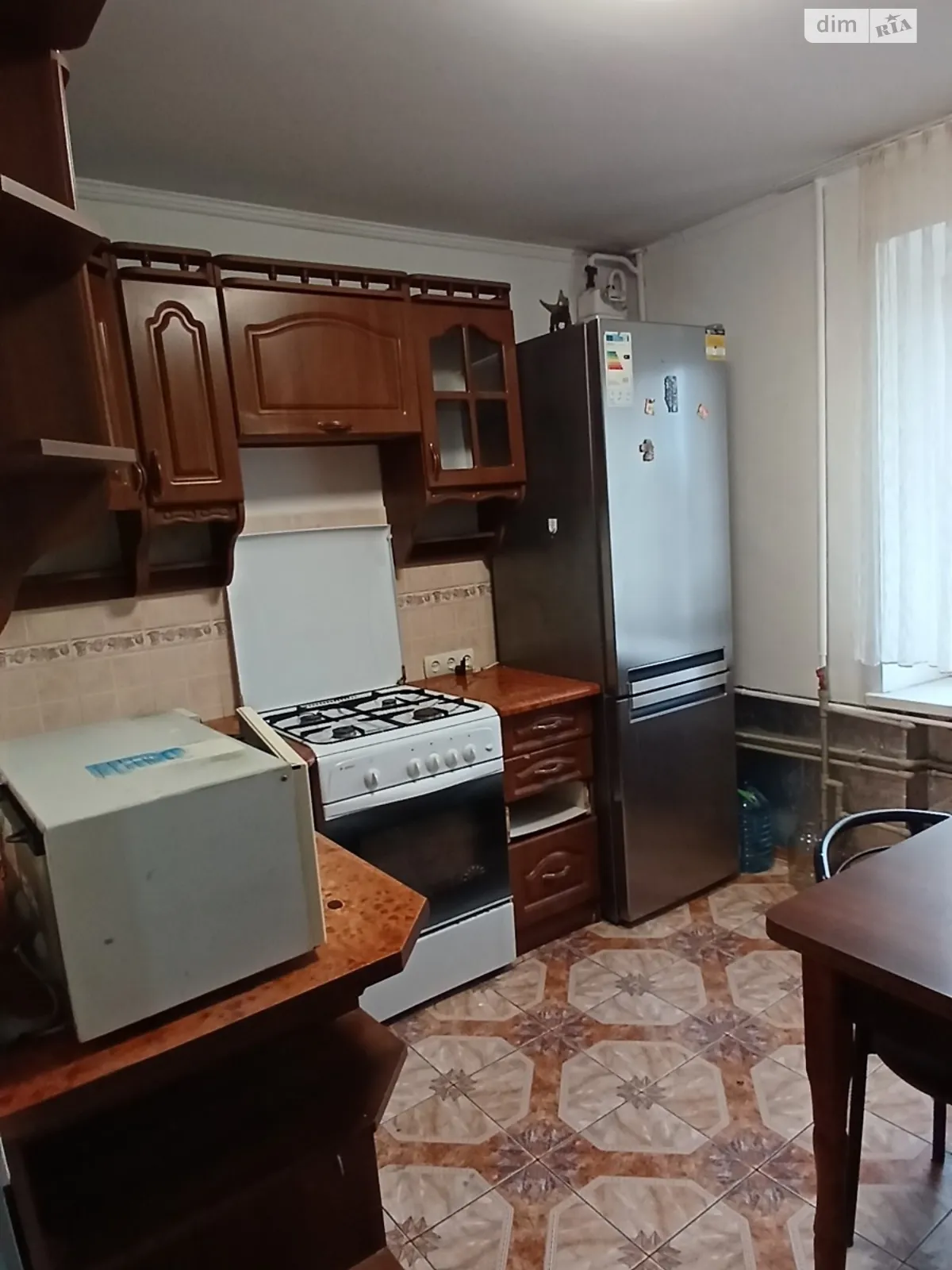 Продается 2-комнатная квартира 47 кв. м в Житомире, ул. Кибальчича - фото 1