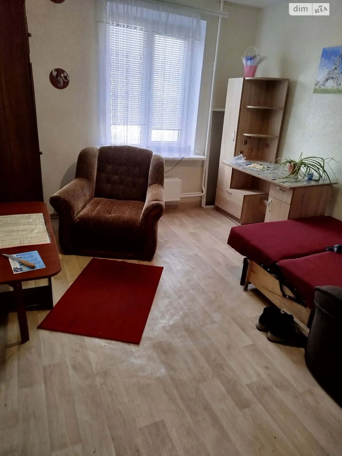 Сдается в аренду комната 35 кв. м в Хмельницком, цена: 4000 грн - фото 1