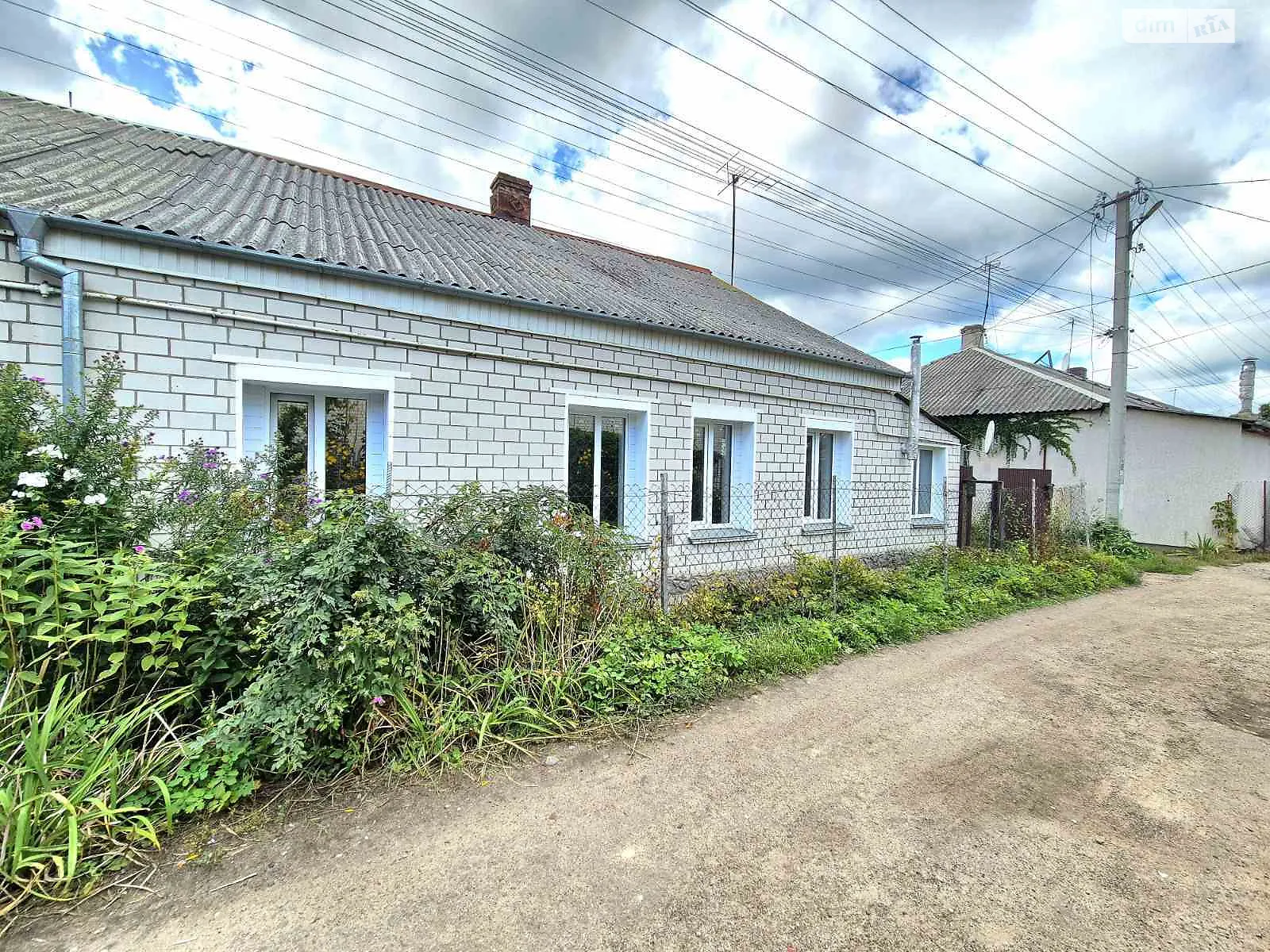 Продается часть дома 51.4 кв. м с баней/сауной, цена: 46000 $ - фото 1