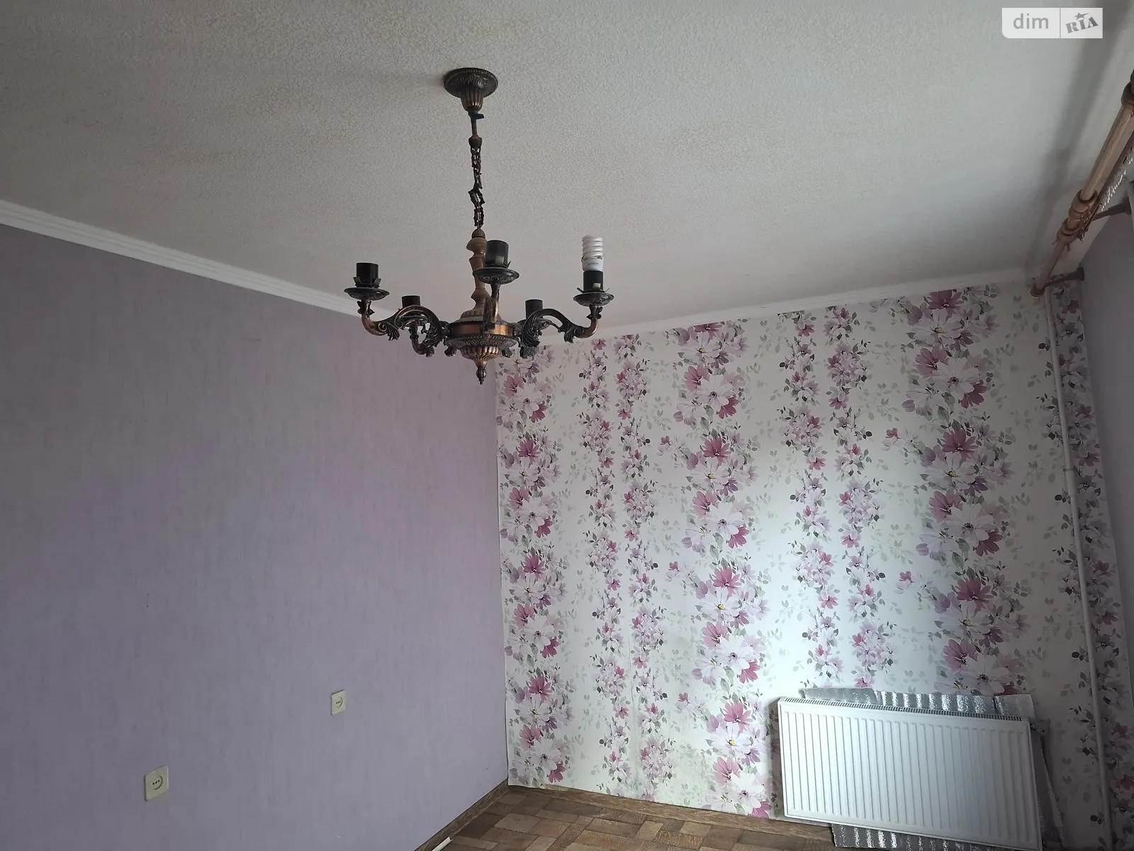 Сдается в аренду 2-комнатная квартира 44 кв. м в Кропивницком, ул. Независимости(Попова Космонавта) - фото 1