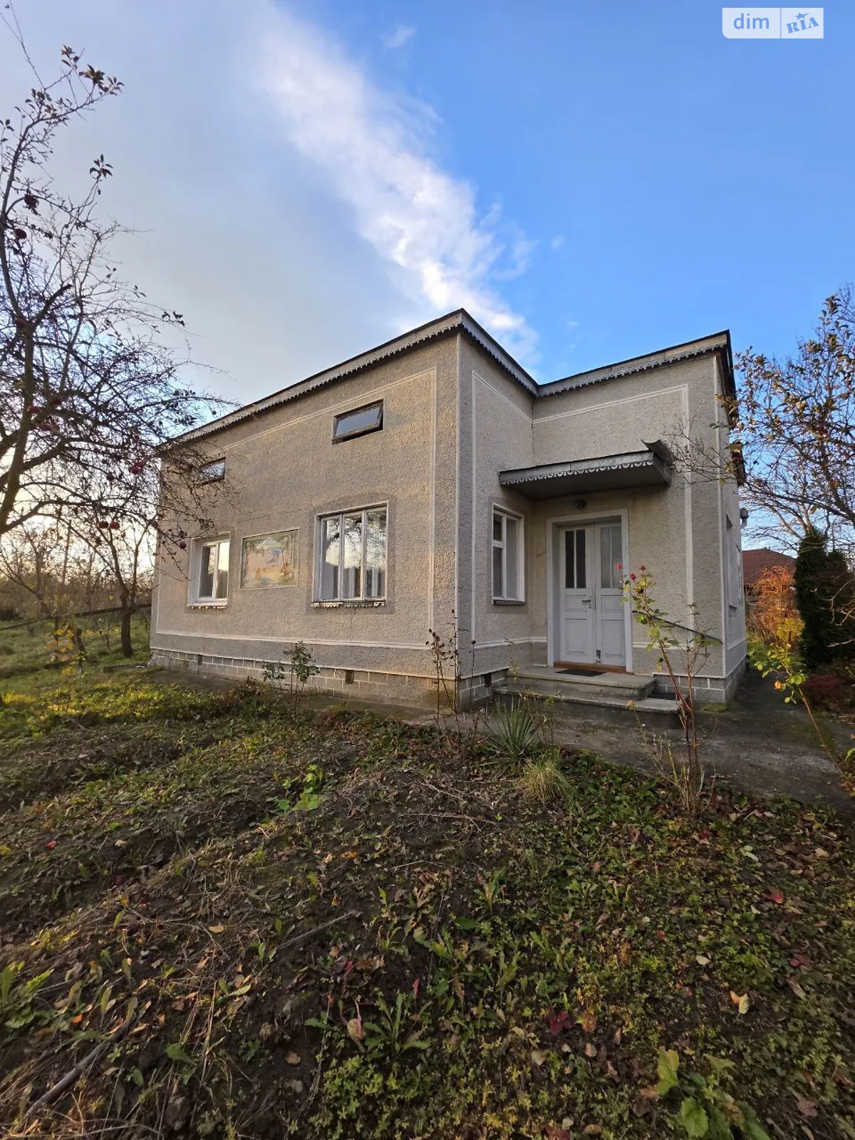 Продается одноэтажный дом 58.7 кв. м с подвалом, цена: 14000 $ - фото 1