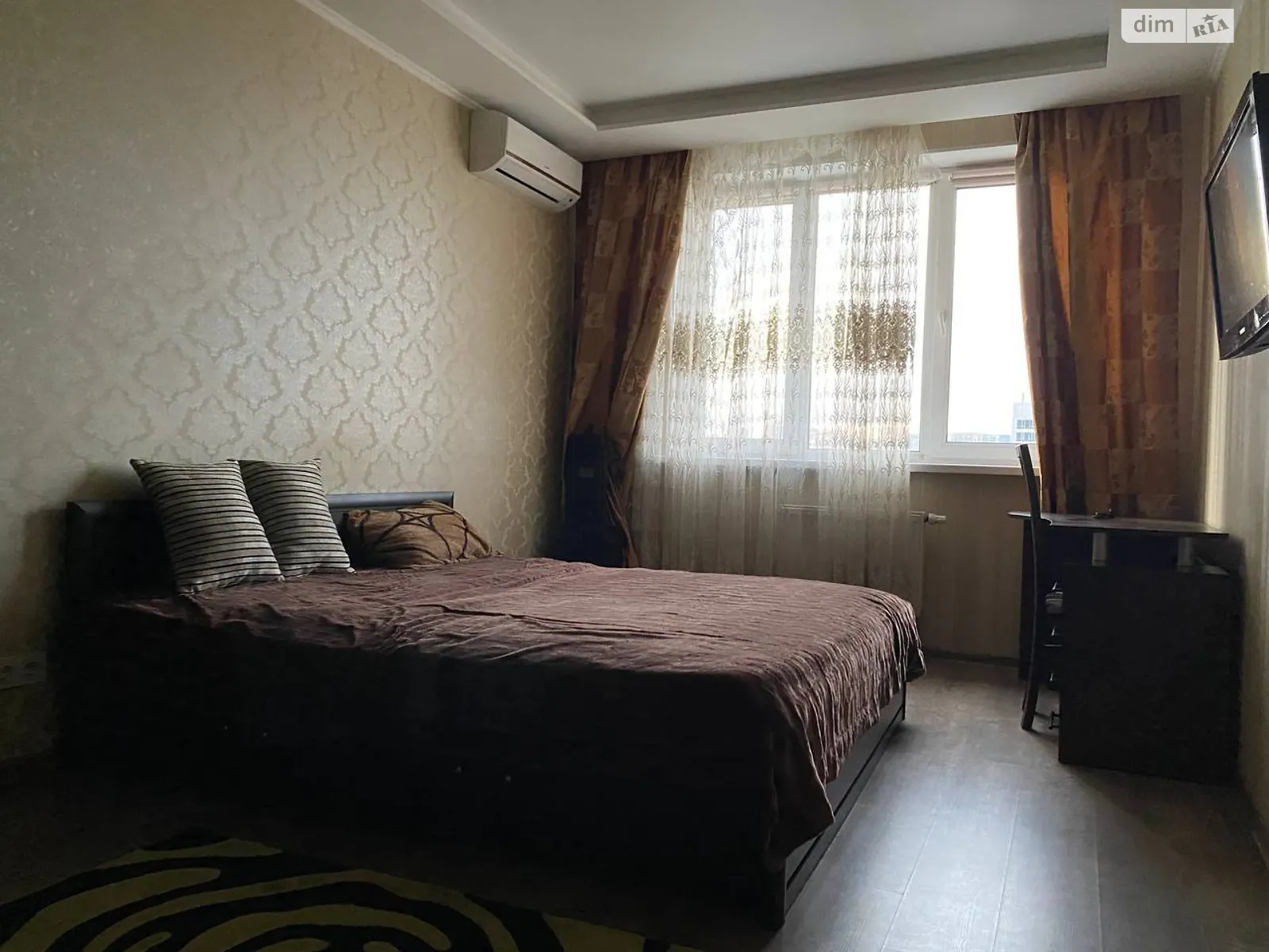 Продается 1-комнатная квартира 41.5 кв. м в Киеве, цена: 105000 $ - фото 1