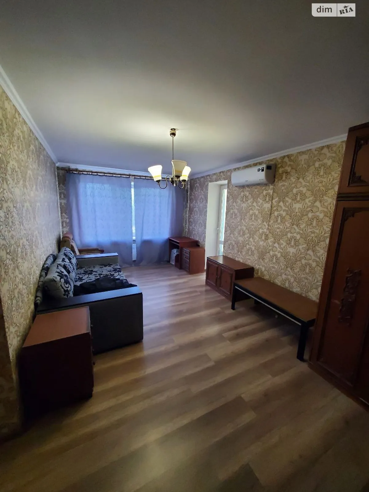 Продается 2-комнатная квартира 44.7 кв. м в Днепре, цена: 35000 $ - фото 1