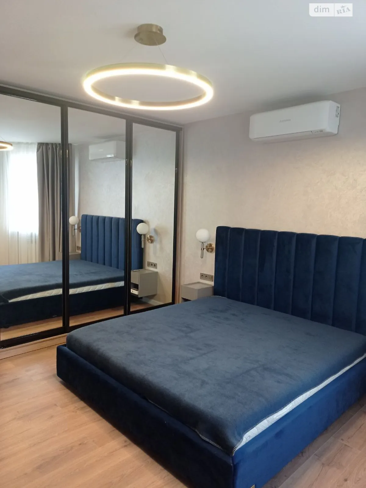 Продается 2-комнатная квартира 68.8 кв. м в Харькове, ул. Профессорская, 18 - фото 1