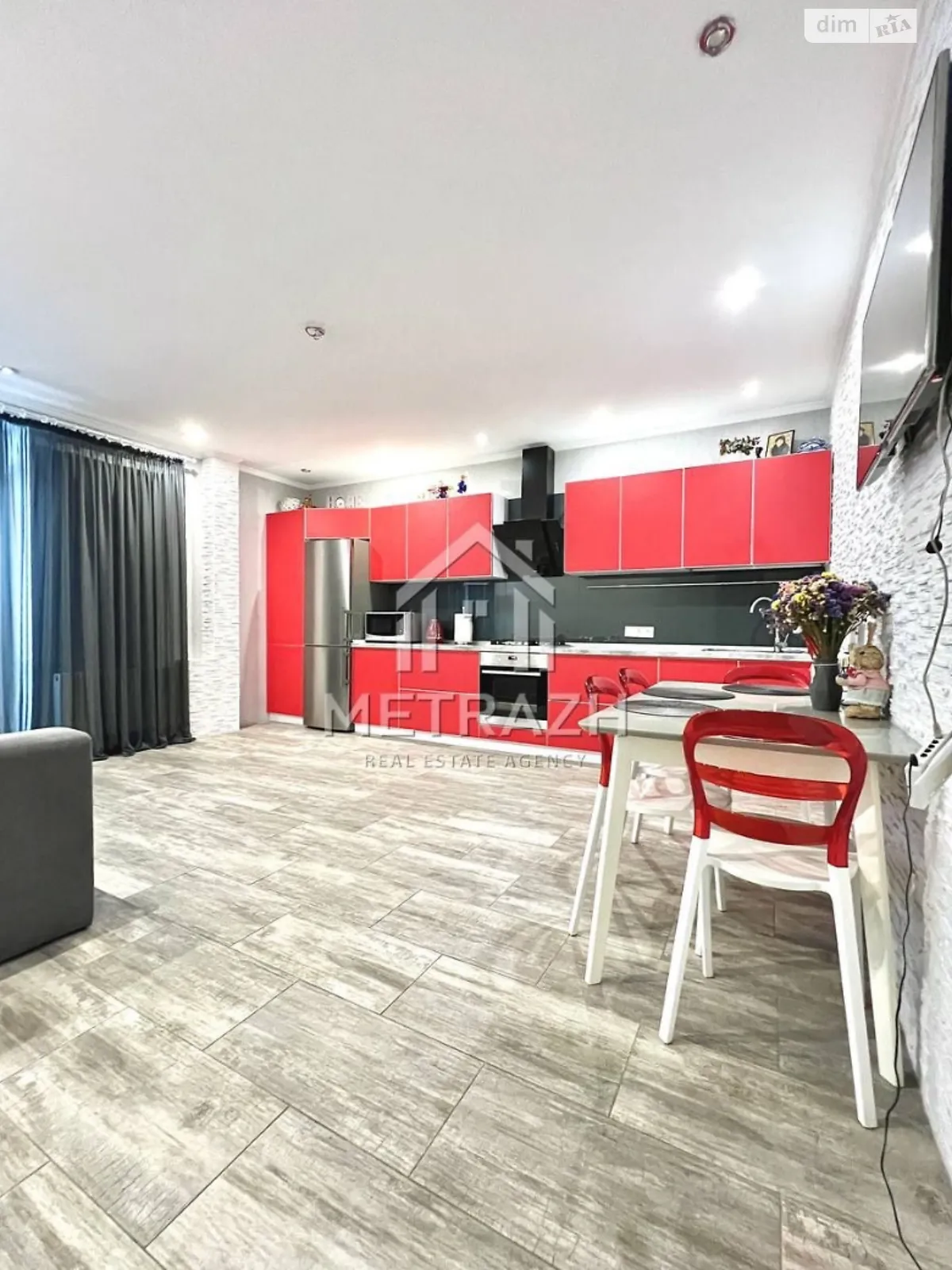 Продается 2-комнатная квартира 107.5 кв. м в Харькове, просп. Александровский, 69Д - фото 1