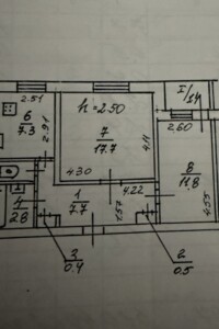 Куплю квартиру Днепропетровской области