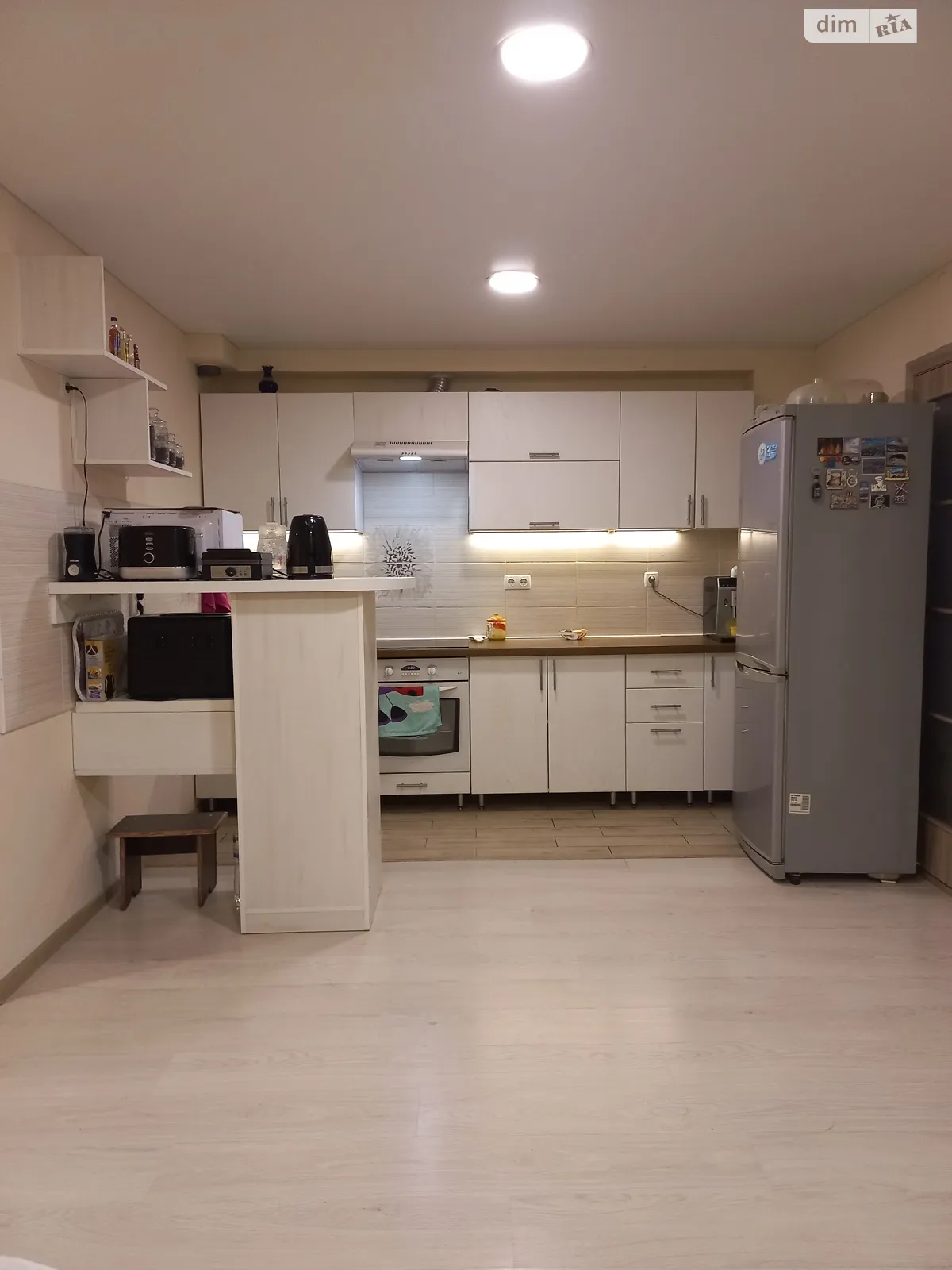 Продается 2-комнатная квартира 76.8 кв. м в Виннице, ул. Замостянская - фото 1