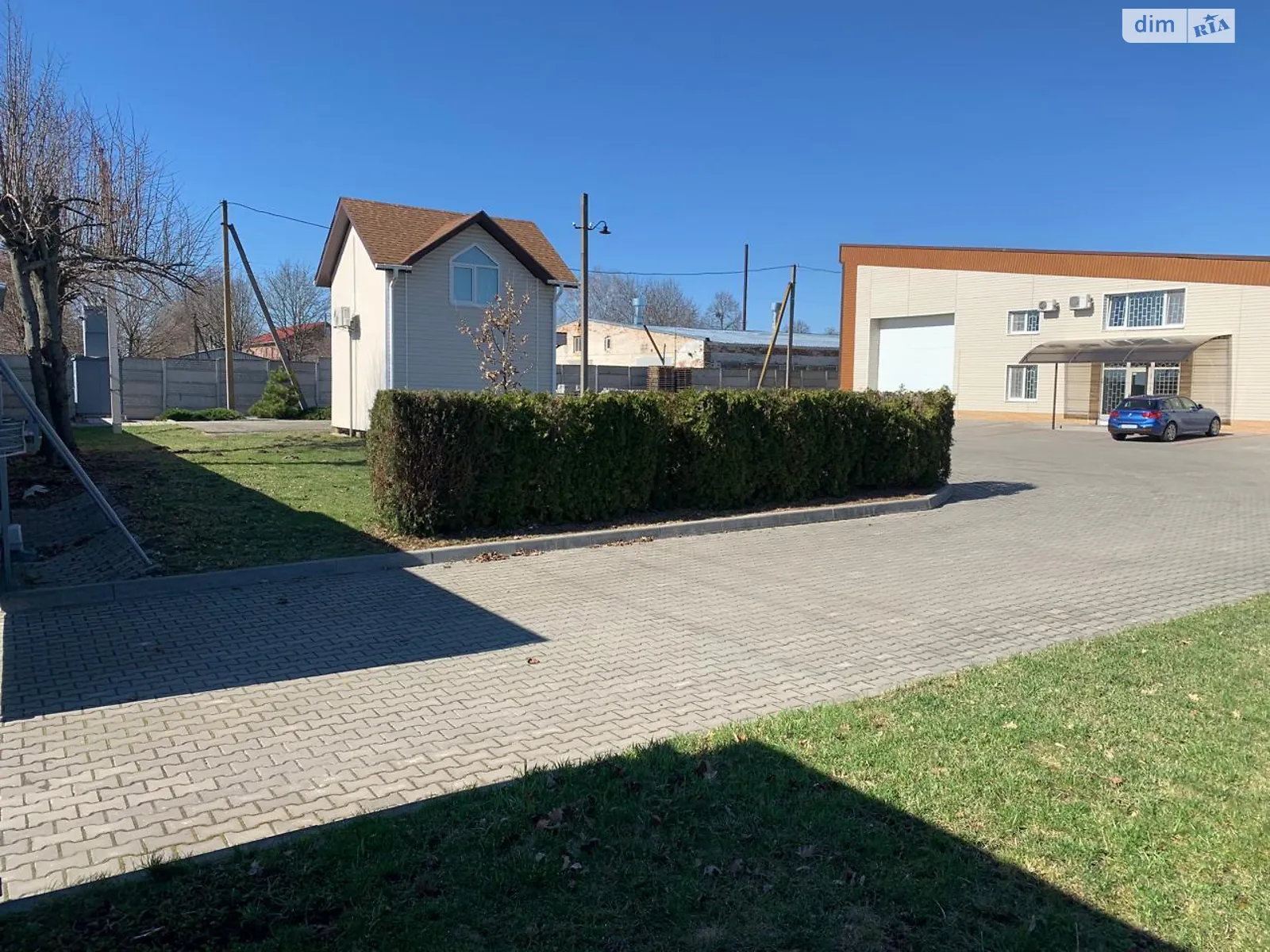 вул. Миру Шкарівка, цена: 1100000 $ - фото 1