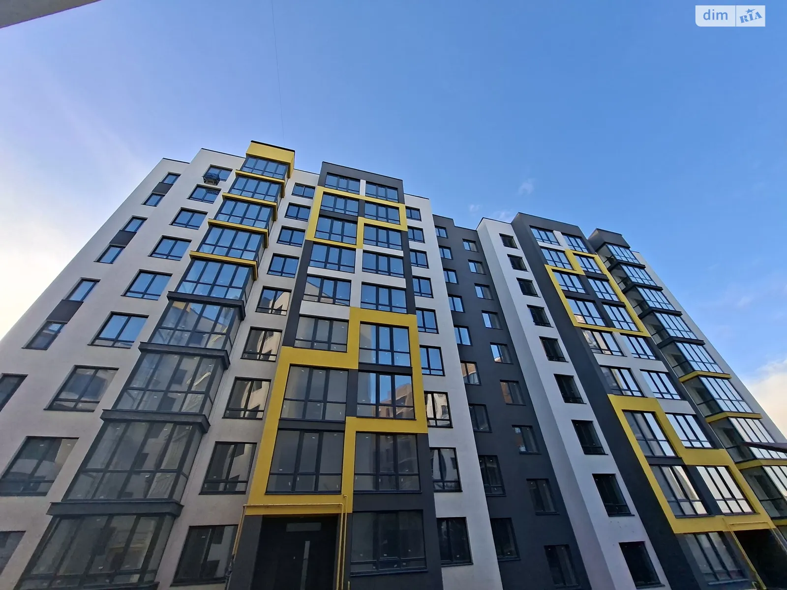 Продается 1-комнатная квартира 45 кв. м в, цена: 1078000 грн - фото 1