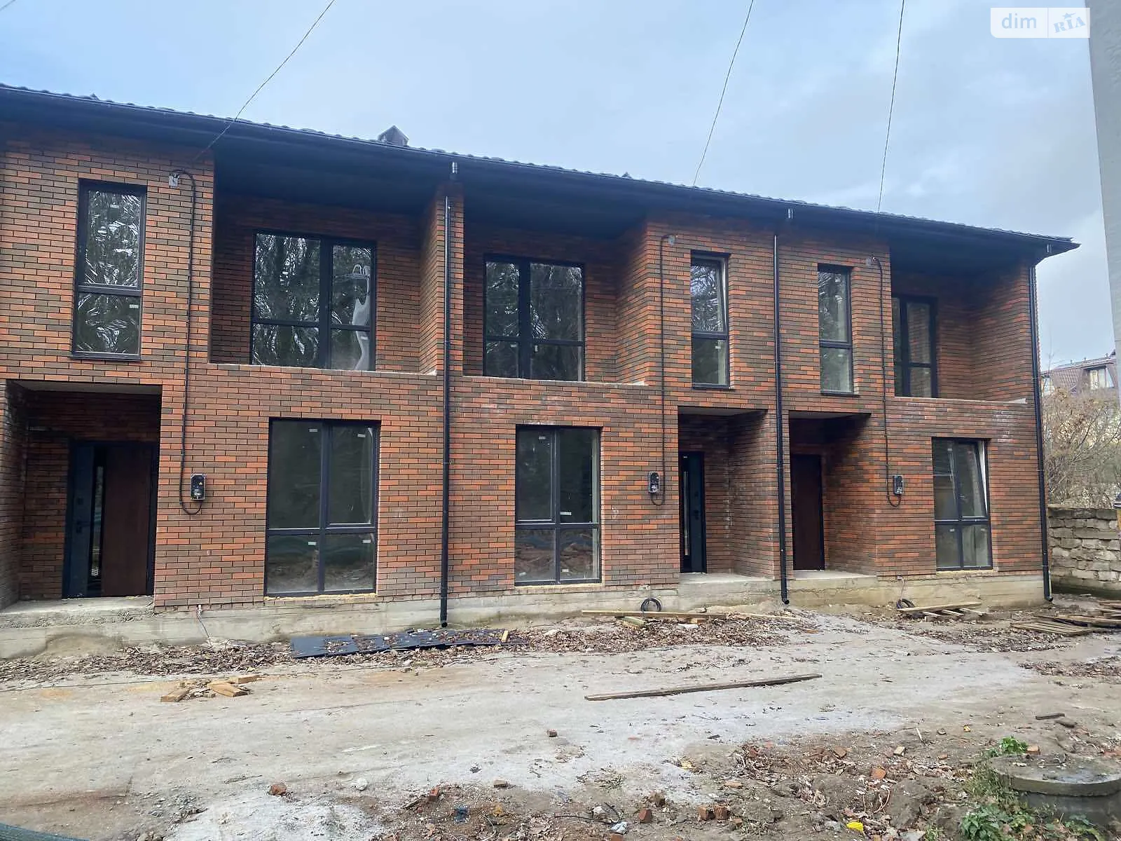 ул. Инженерная Зарванцы, цена: 88000 $ - фото 1