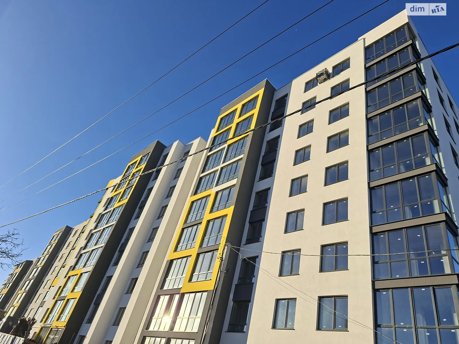 Продается 1-комнатная квартира 49.26 кв. м в, цена: 1082400 грн - фото 1