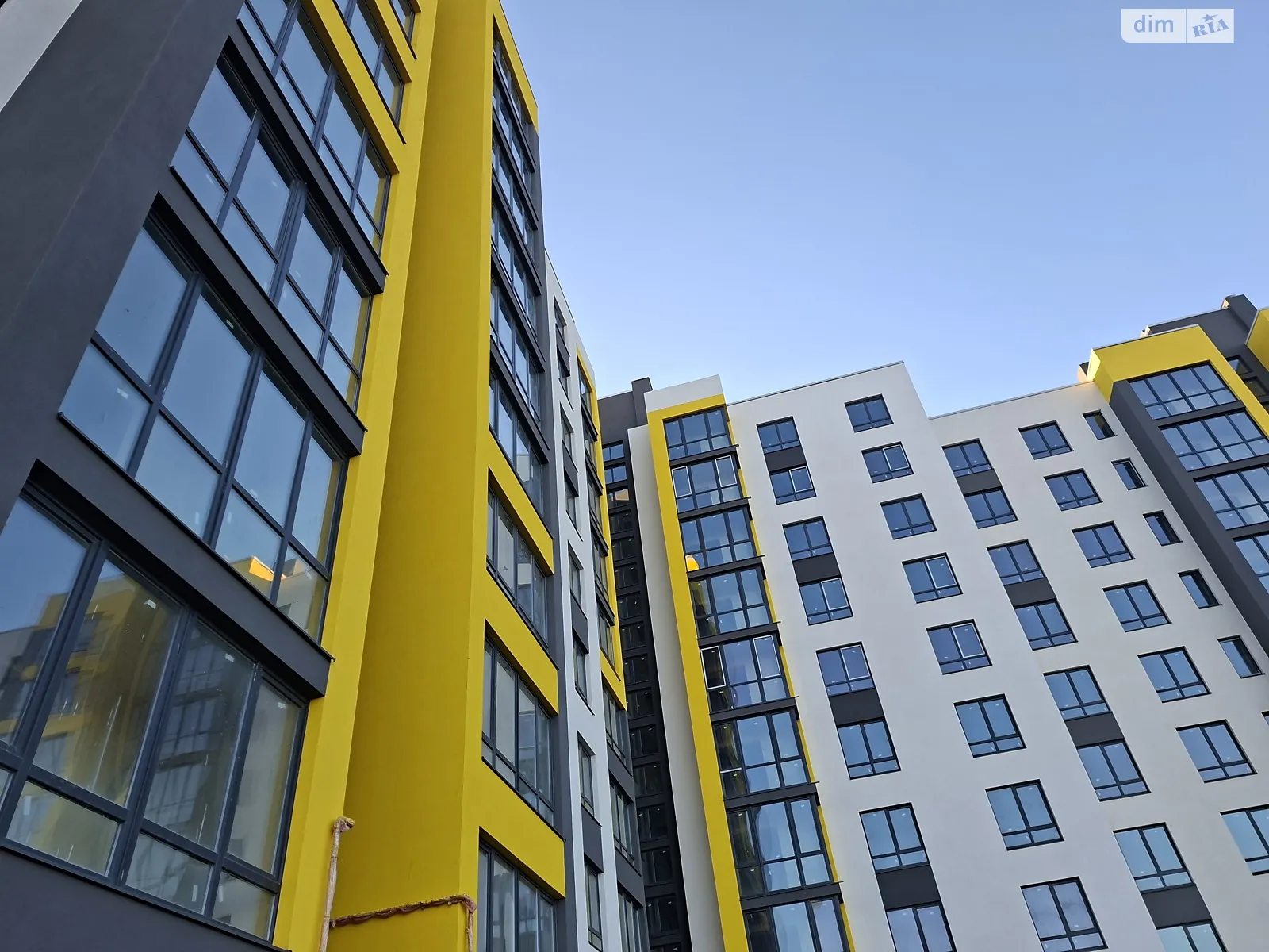 Продается 2-комнатная квартира 66 кв. м в, цена: 1617000 грн - фото 1