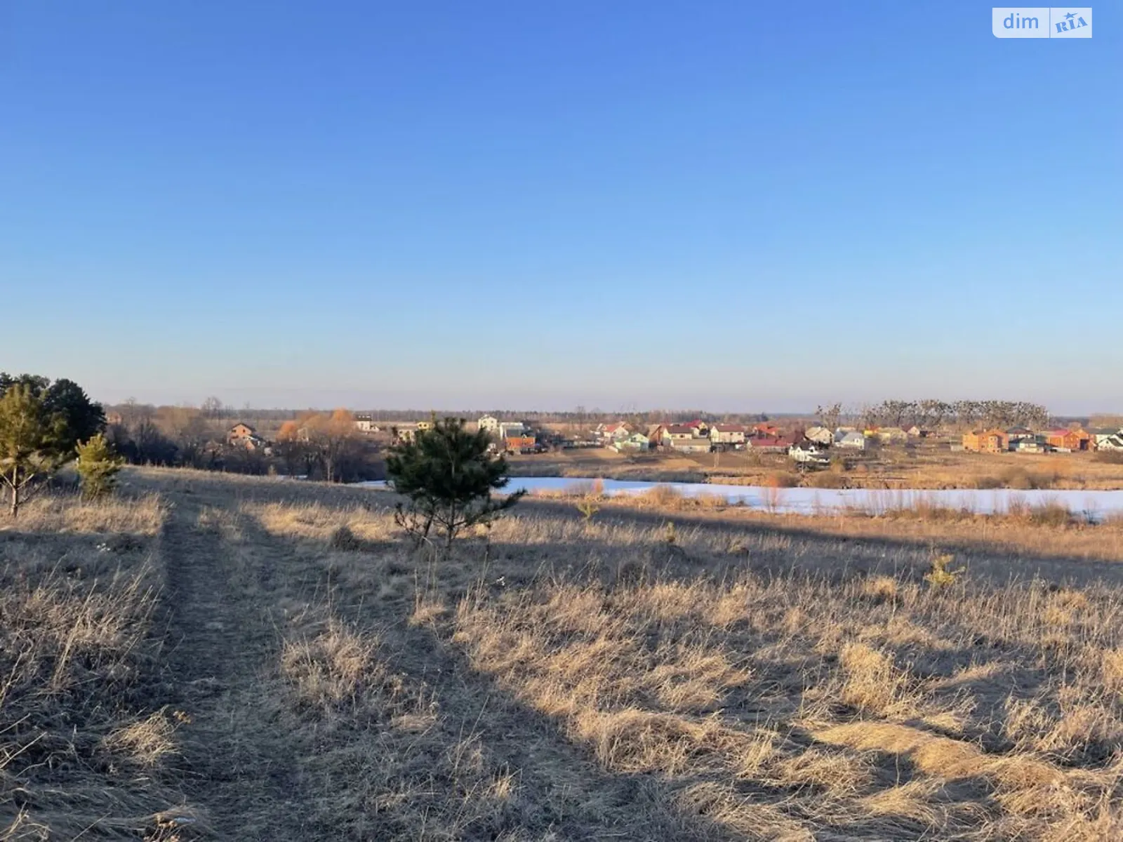 Продается земельный участок 6 соток в Винницкой области, цена: 7000 $ - фото 1