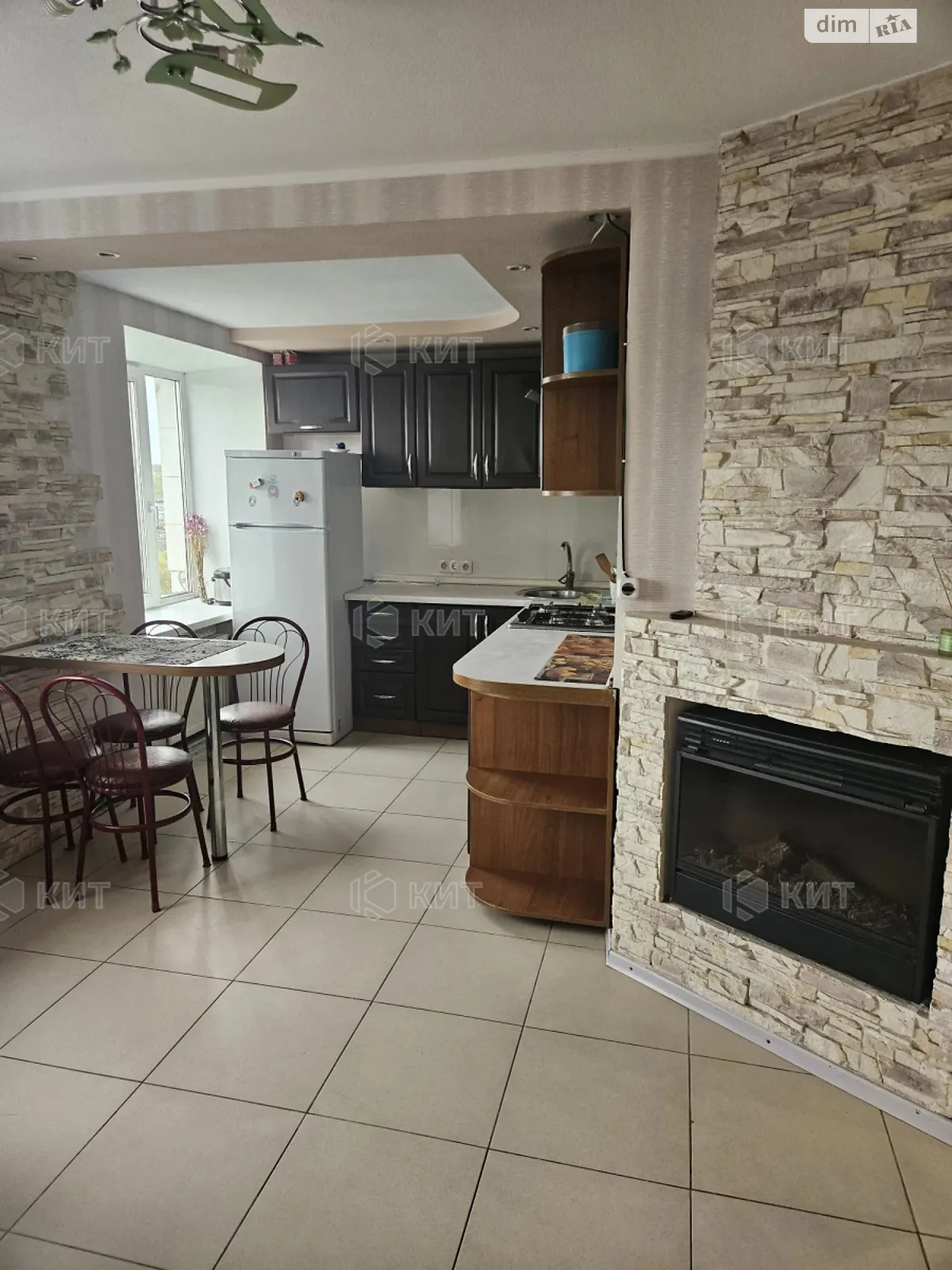 Продается 2-комнатная квартира 44 кв. м в Харькове, ул. Зубенко Владислава, 58 - фото 1