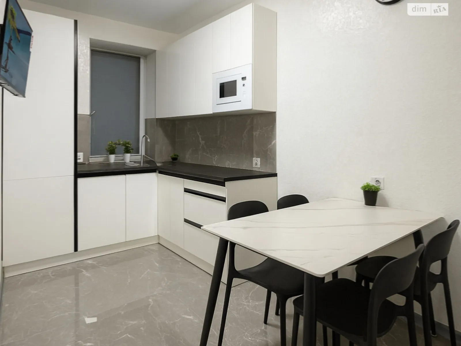 Продается 1-комнатная квартира 34.41 кв. м в Днепре, ул. Мольера, 75А - фото 1