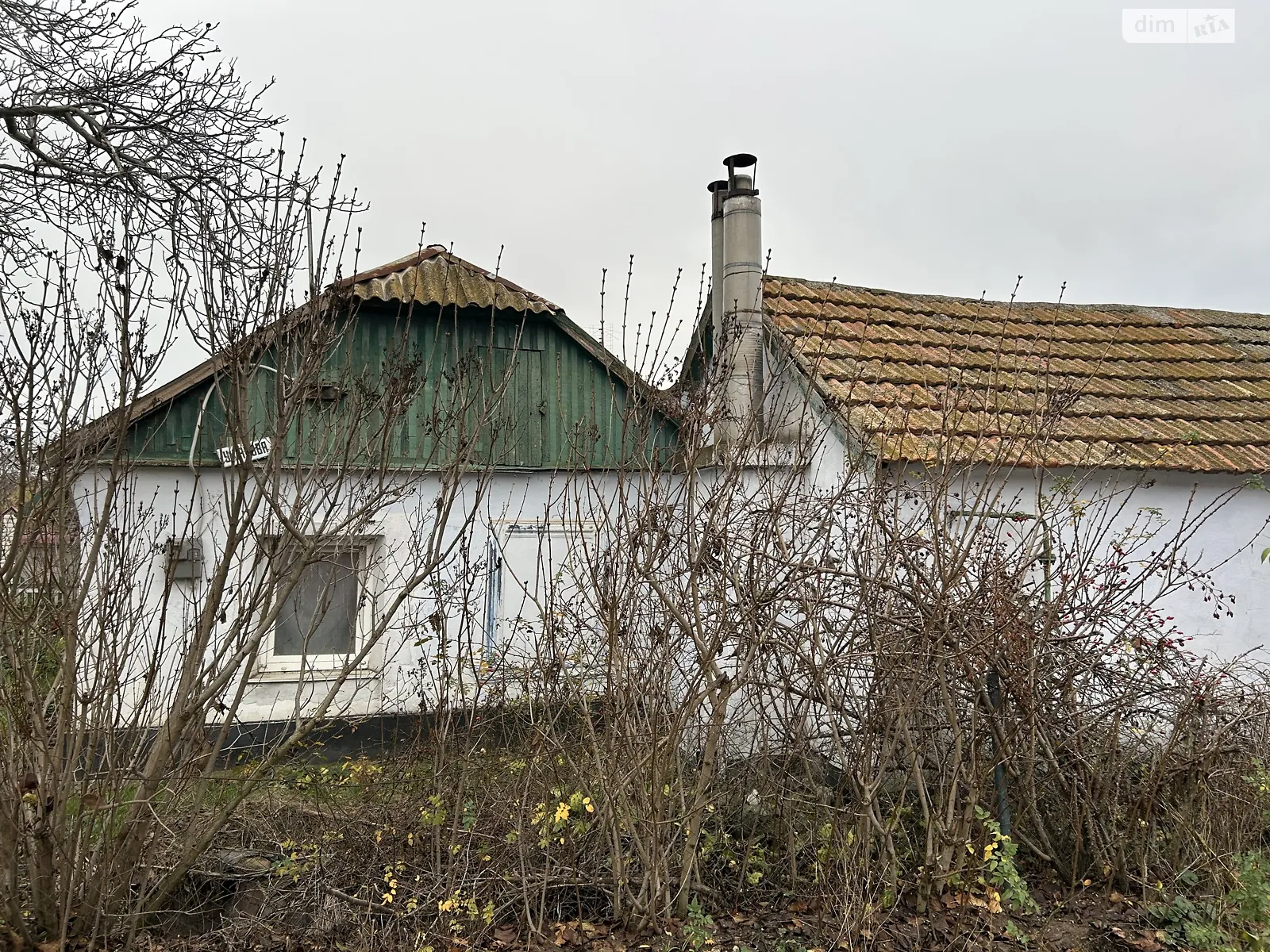 Продается часть дома 36 кв. м с садом, цена: 9000 $ - фото 1