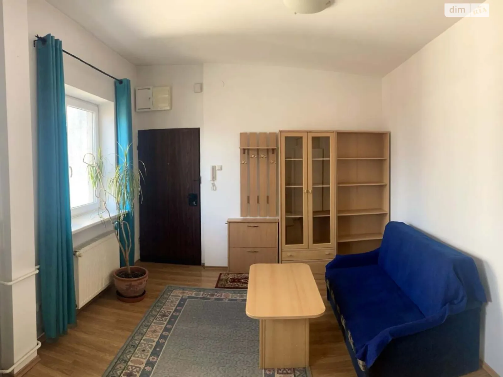 Сдается в аренду 3-комнатная квартира 33 кв. м в Хмельницком, ул. Довженко, 4 - фото 1